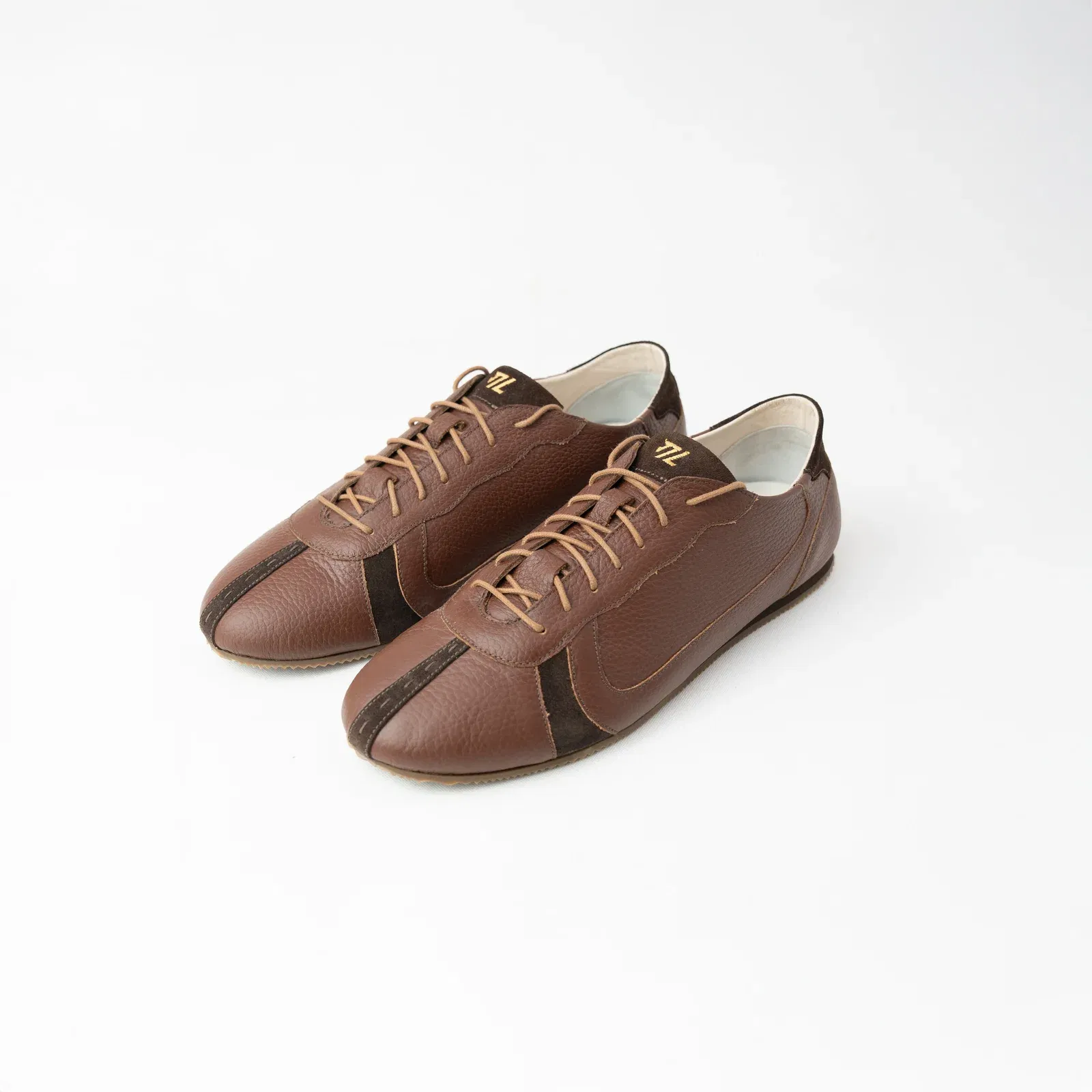 Gully Number 003 - Loam Java for Women