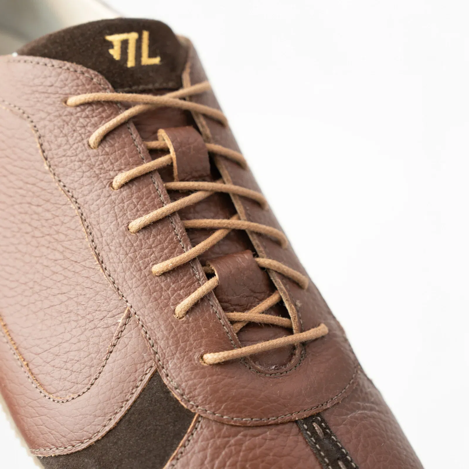 Gully Number 003 - Loam Java for Women