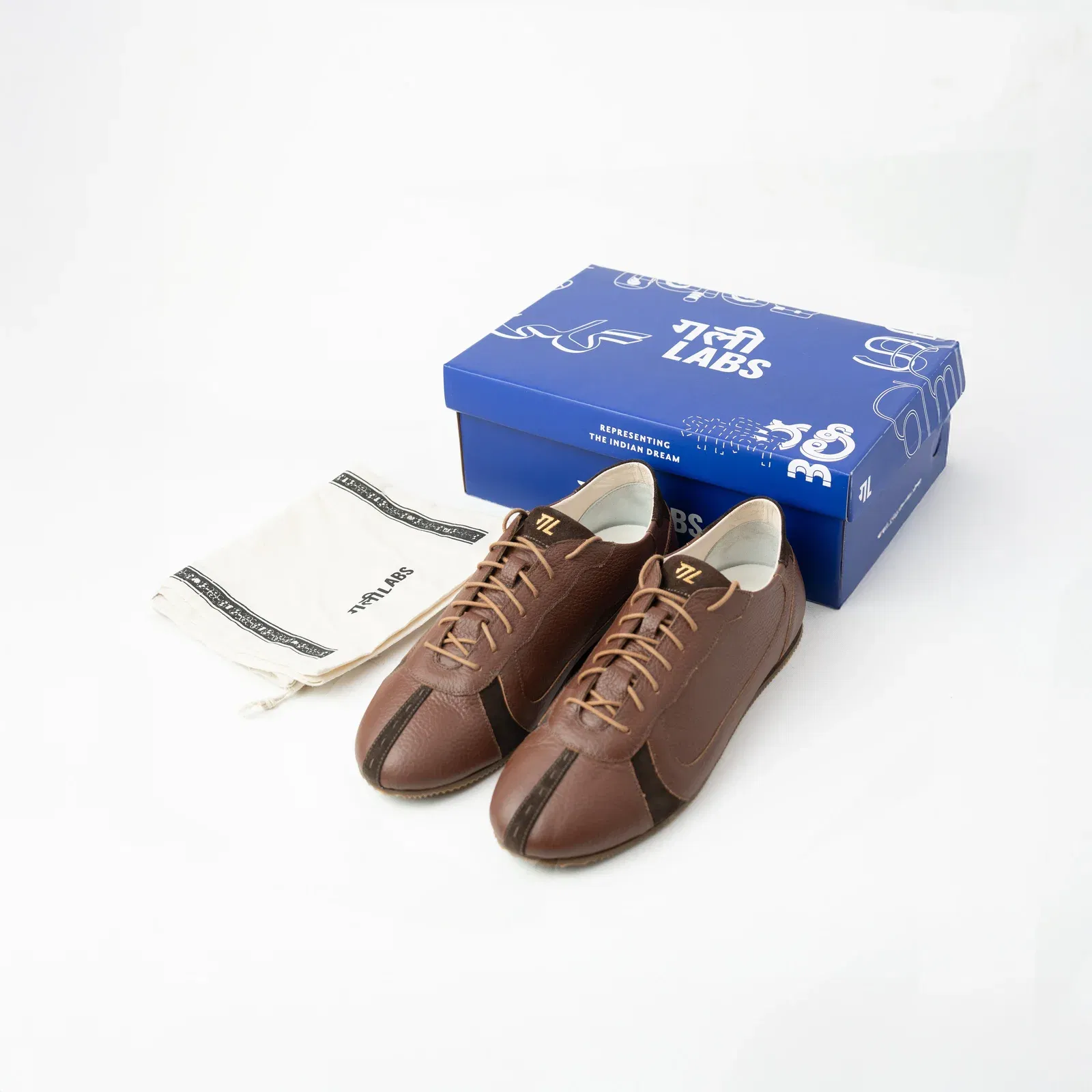 Gully Number 003 - Loam Java for Women