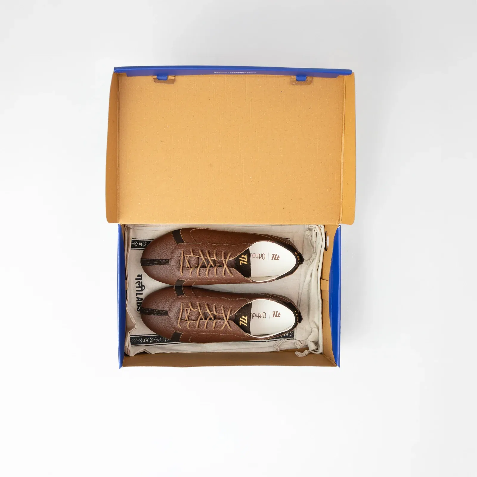 Gully Number 003 - Loam Java for Women