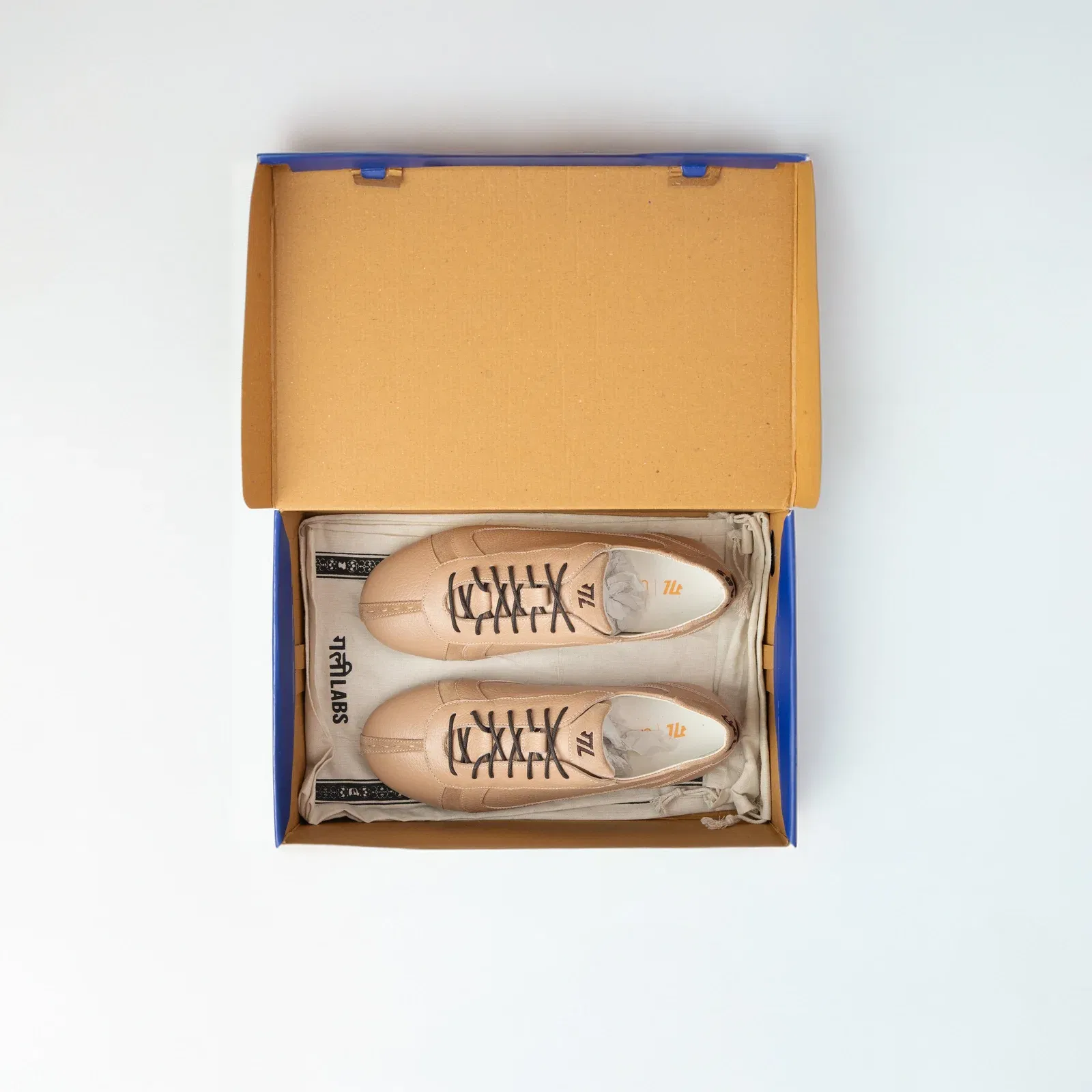 Gully Number 003 - Gerune Beige for Women