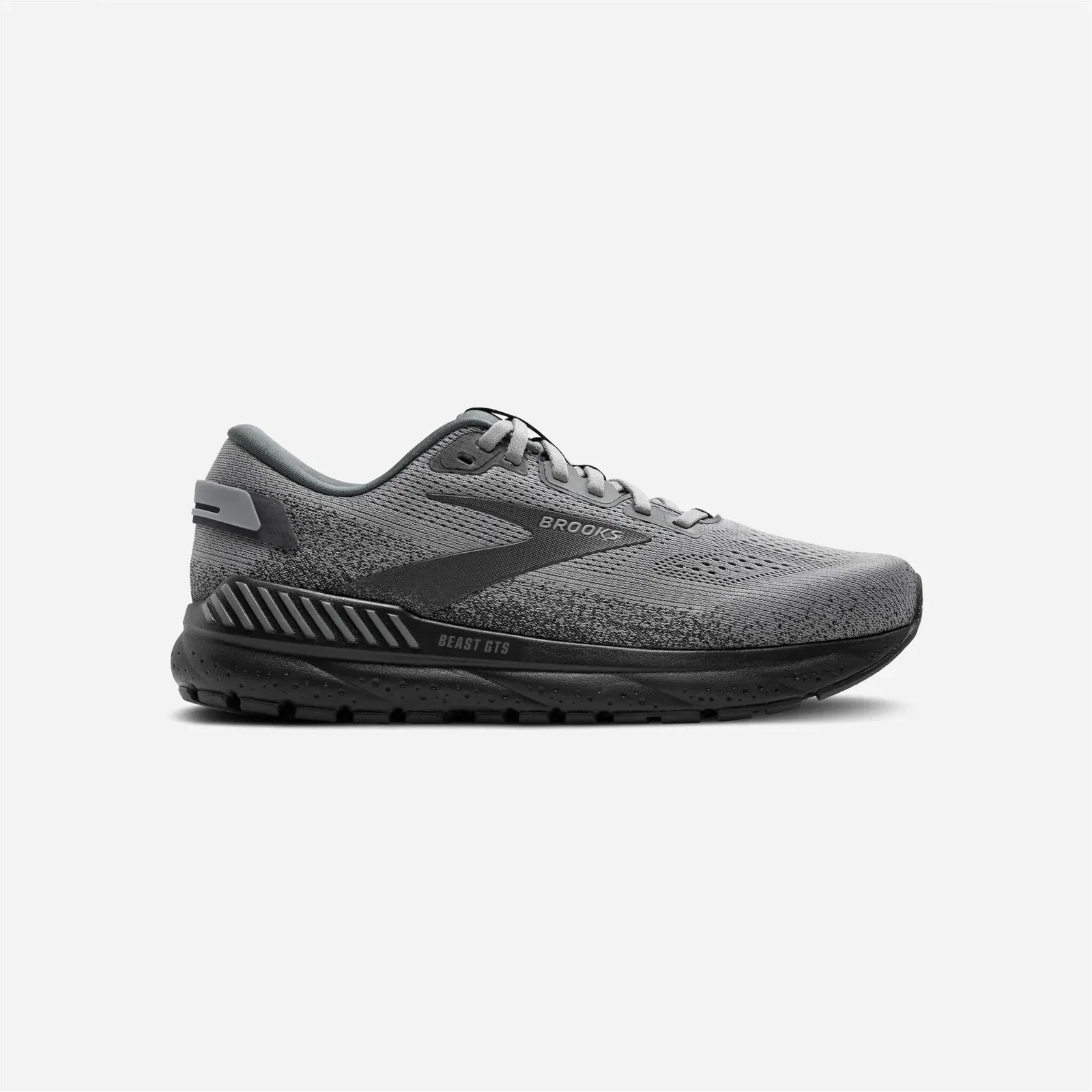 Brooks Beast GTS 24 Primer Grey Ebony