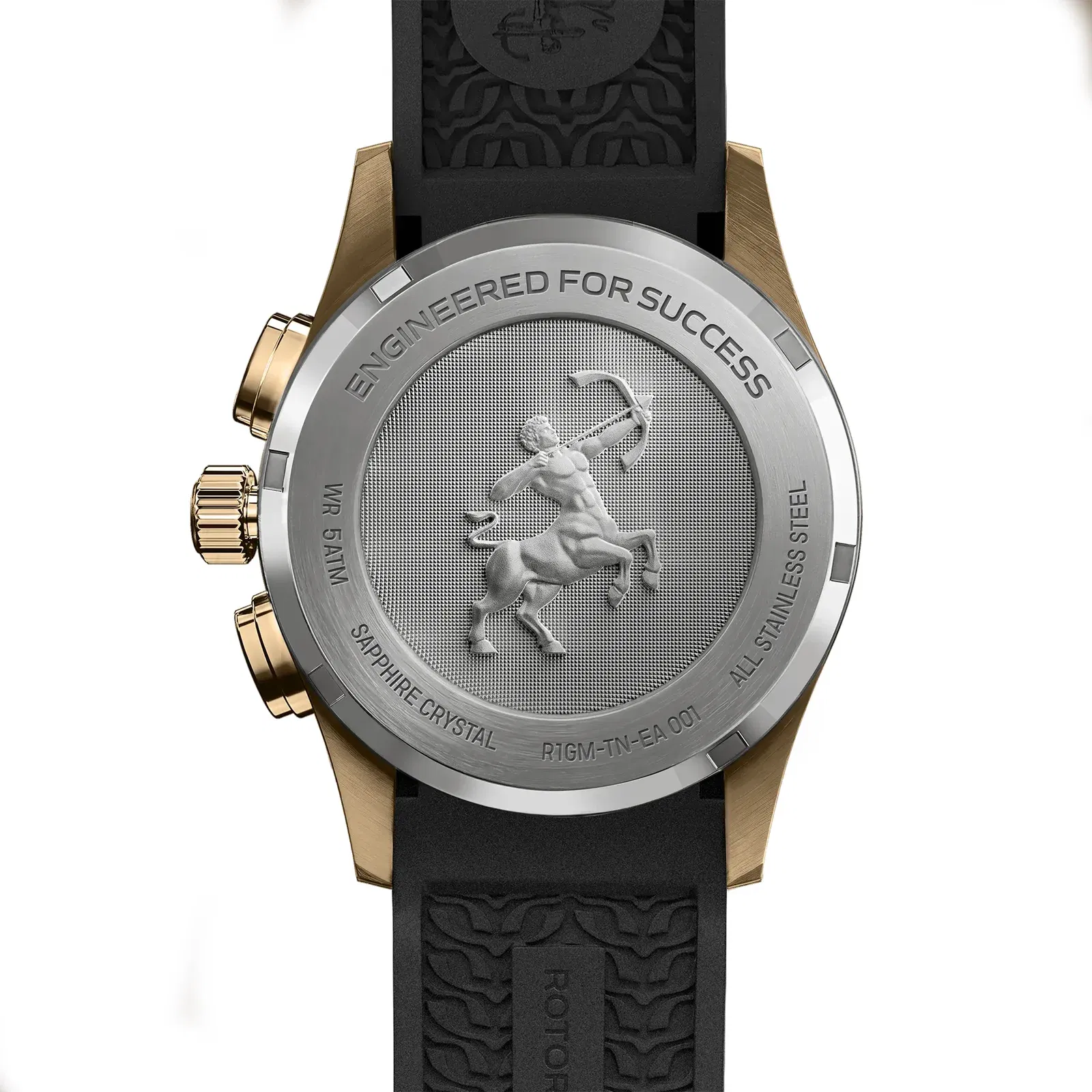 ROTORIS ASTONIA TROPHY GOLD