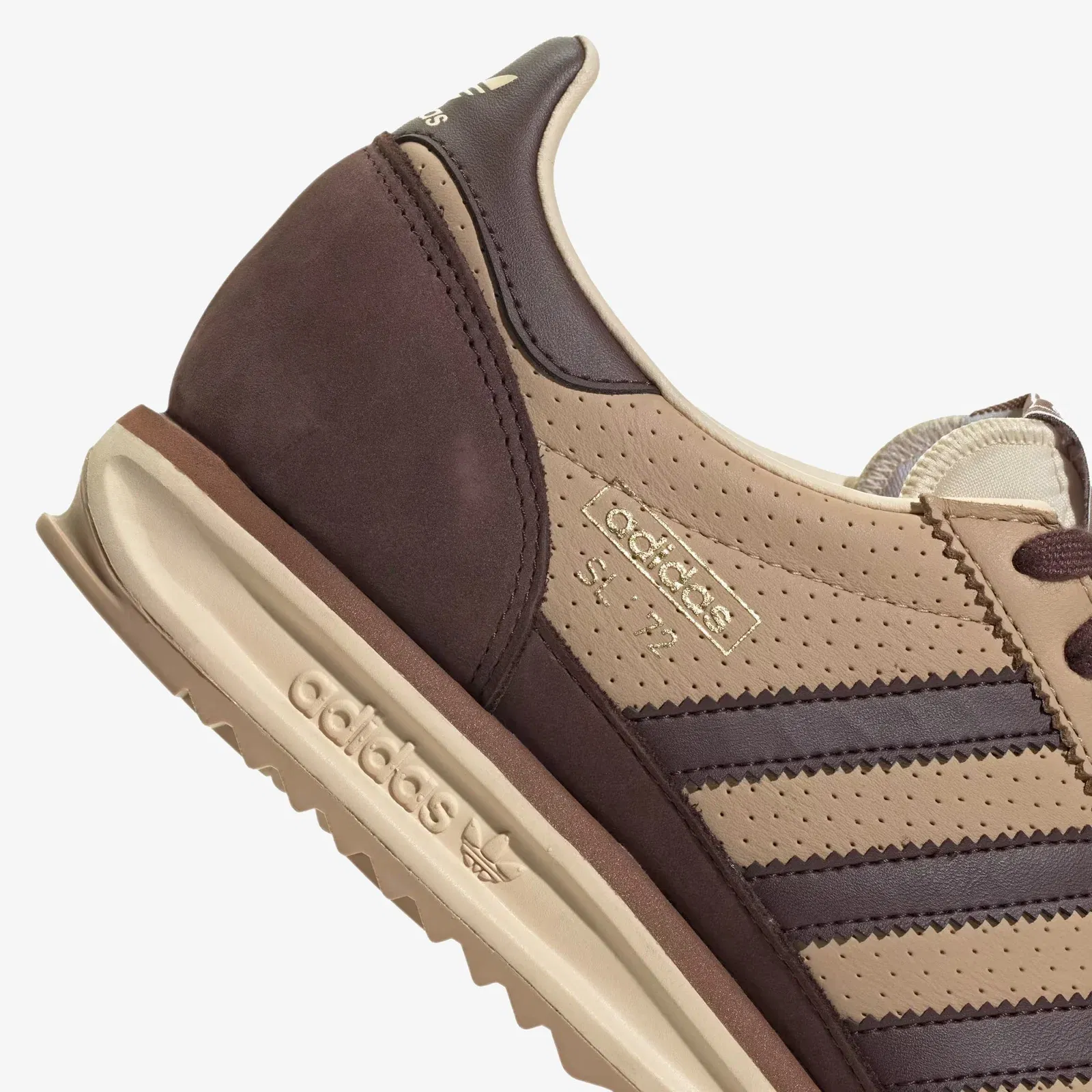 Adidas SL72 RS Warm Sand