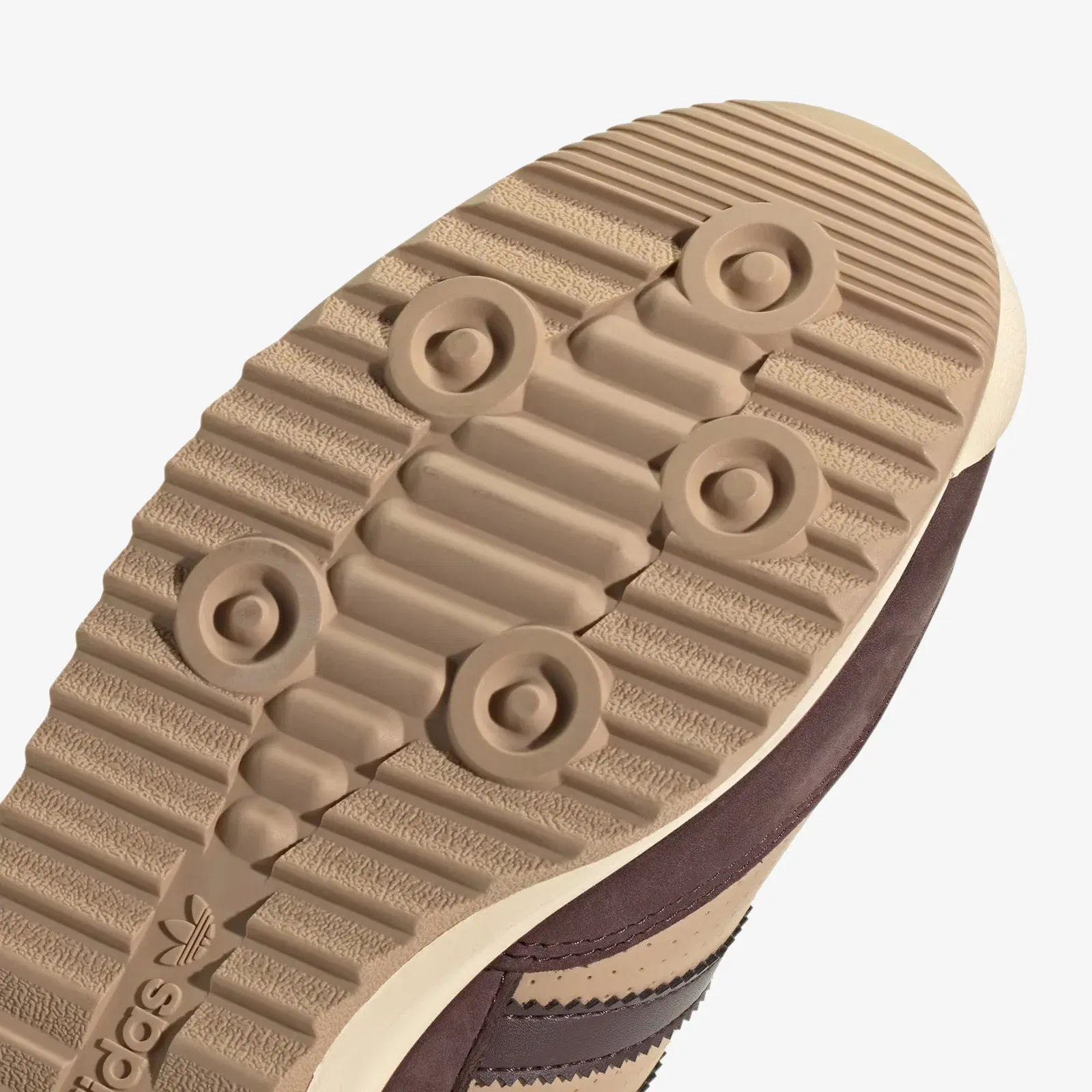 Adidas SL72 RS Warm Sand