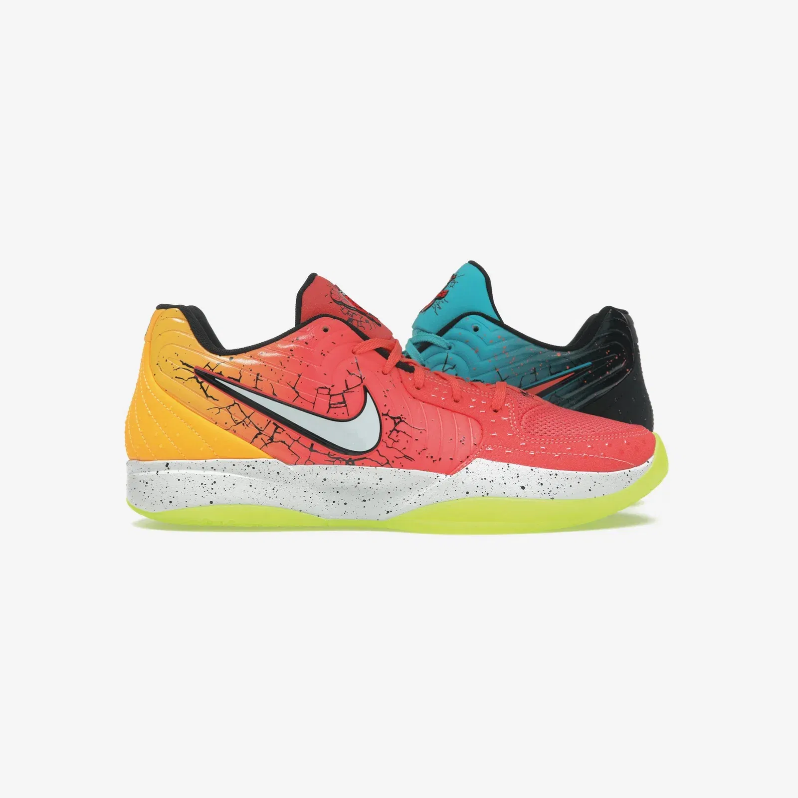 Nike Ja 2 Kool-Aid Mixed Berry