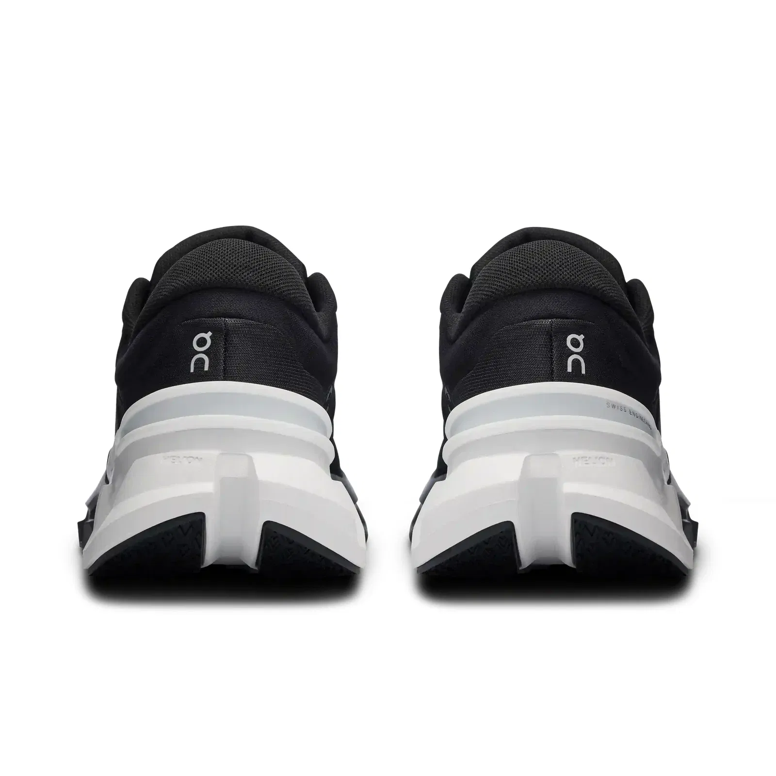 On Running Cloudflyer 5 Black White