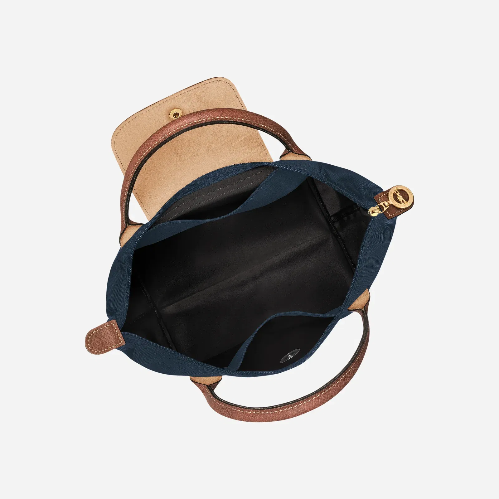 Longchamp Le Pliage Original S Handbag Navy