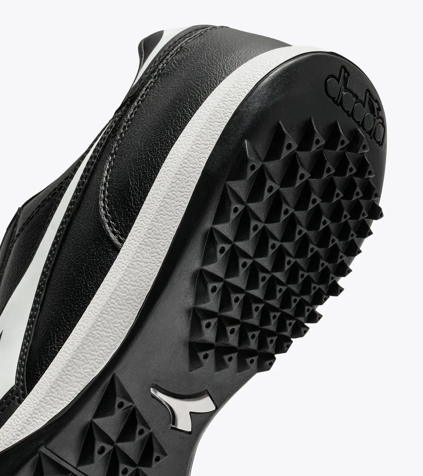 Diadora Brasil Icon R Tfr Black /White