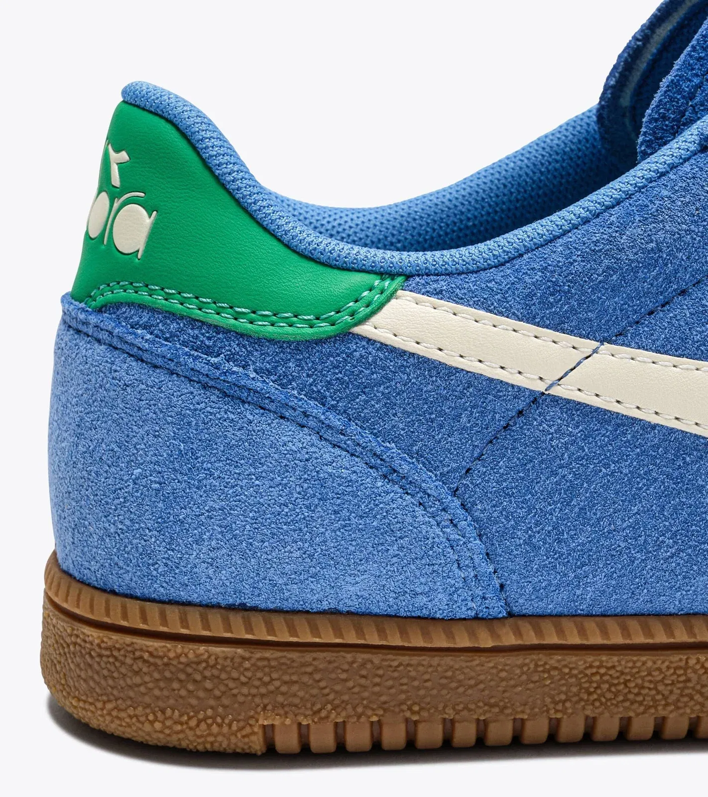 Diadora Tokyo Sky-Blue Navy