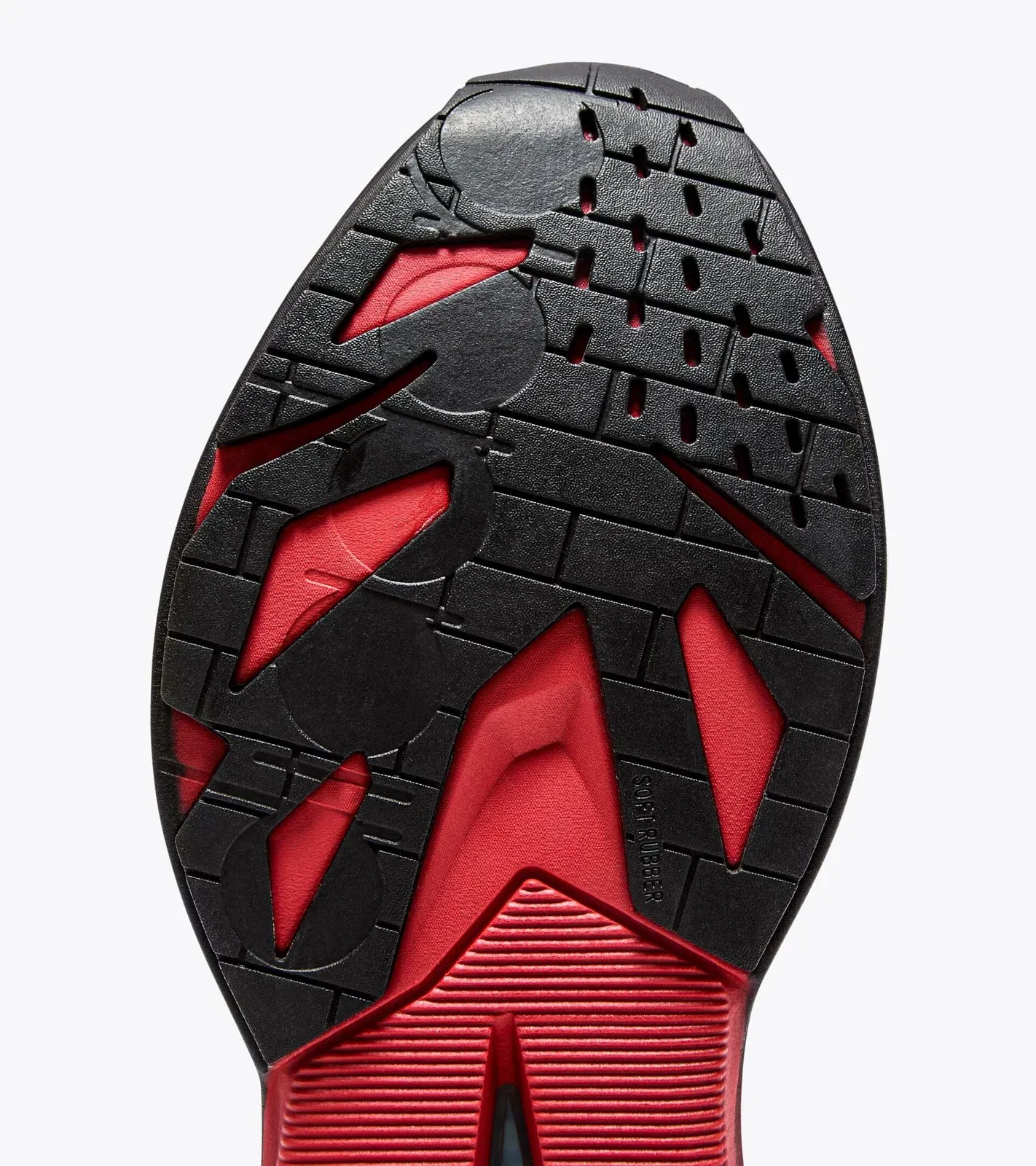 Diadora Ducati Veloce 5 Black/Ducati Mgp Red/Black