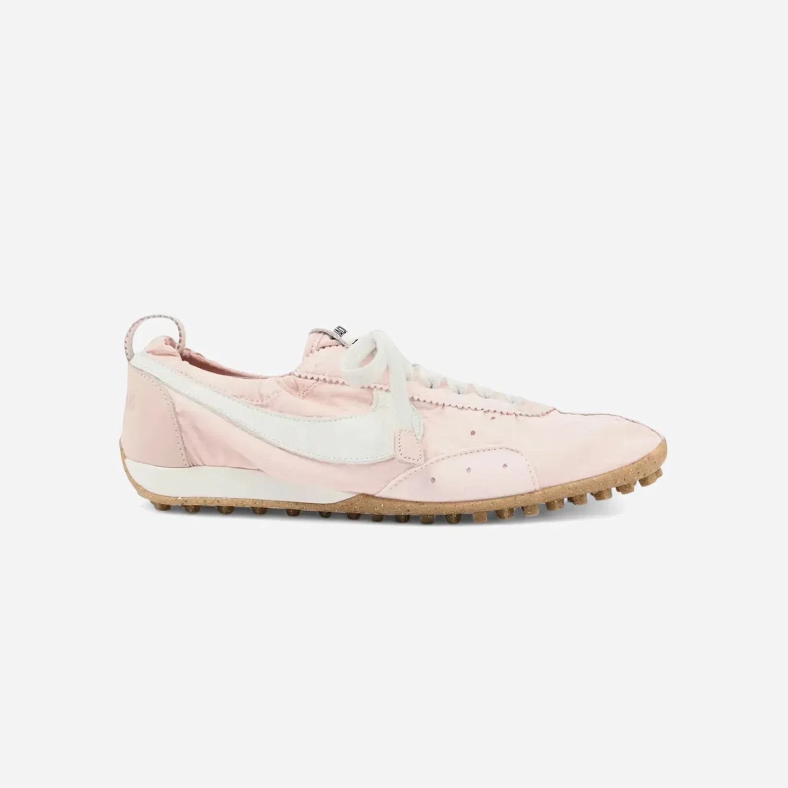 Nike Moon Shoe SP Jacquemus Aluminum Pink WMNS