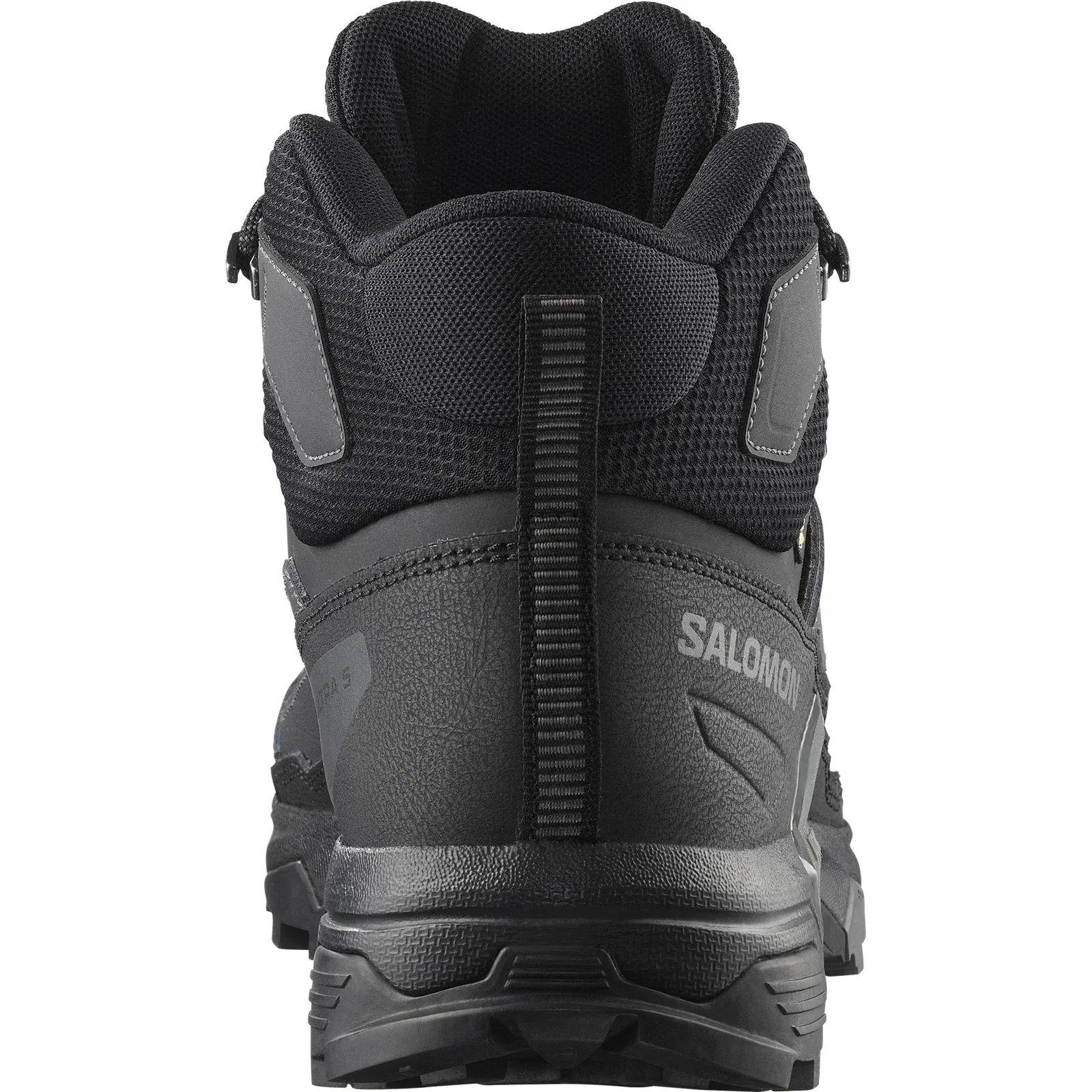 Salomon x Ultra 5 Mid Gore-Tex Hiking Black