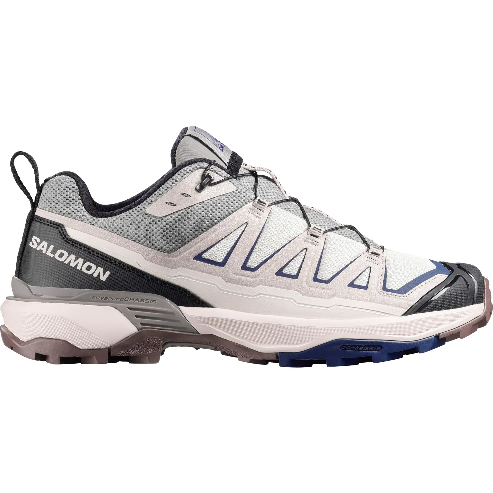 Salomon x Ultra 360 Edge Hiking Vanilla Ice