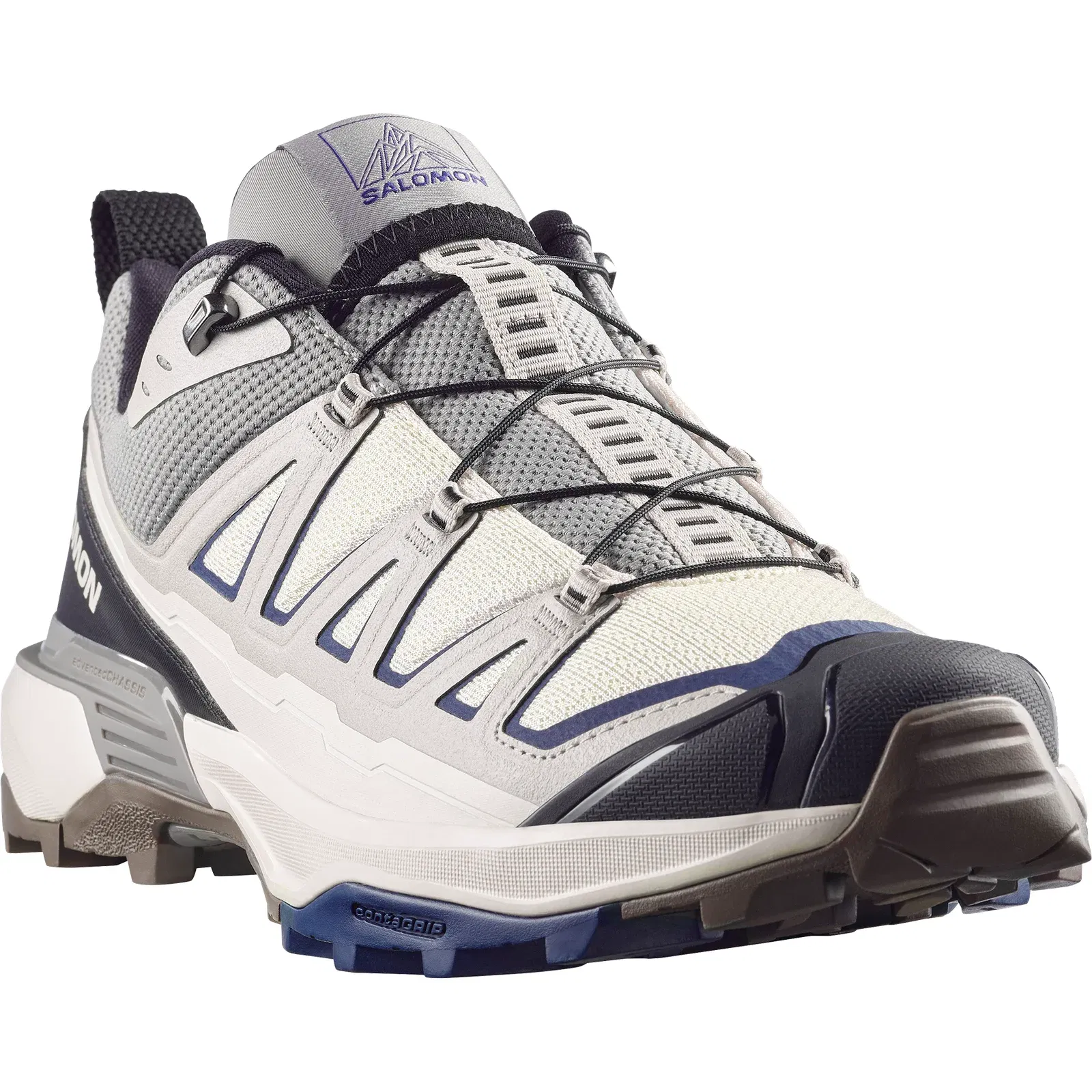 Salomon x Ultra 360 Edge Hiking Vanilla Ice