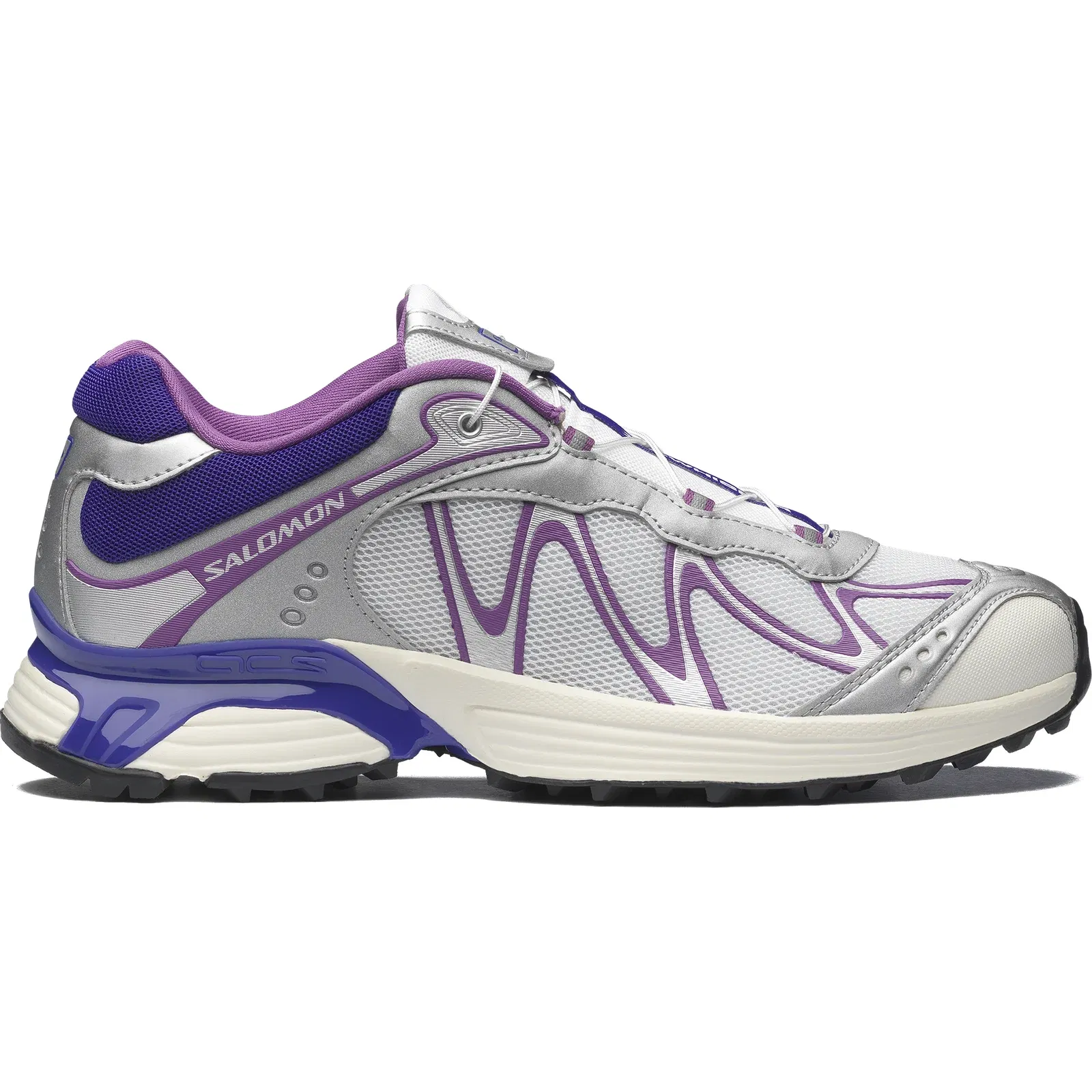 Salomon Xt-Whisper Sneakers White