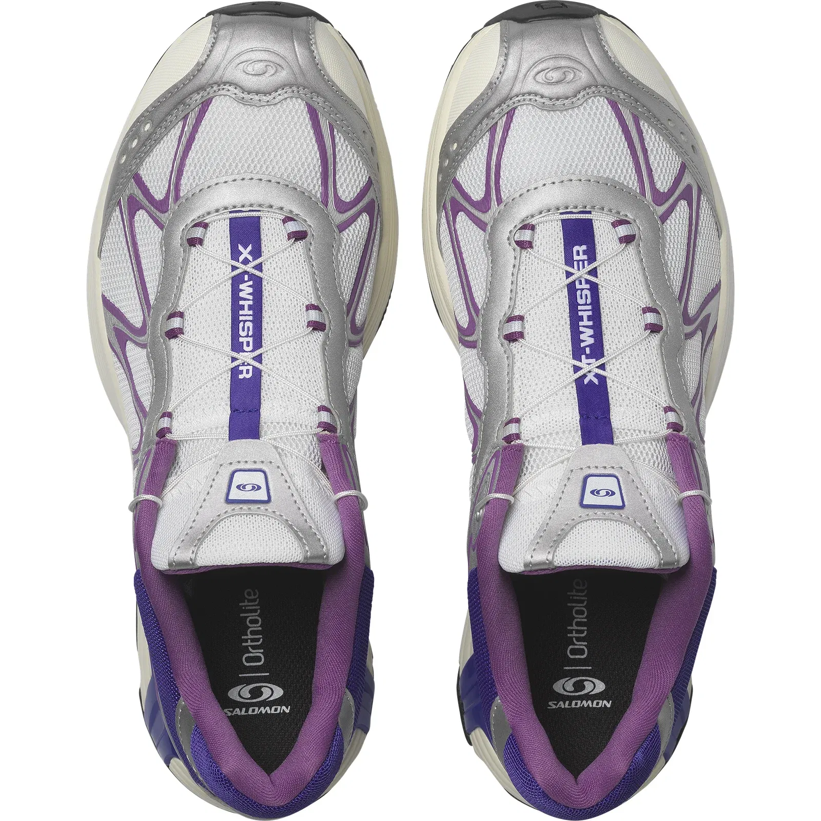 Salomon Xt-Whisper Sneakers White