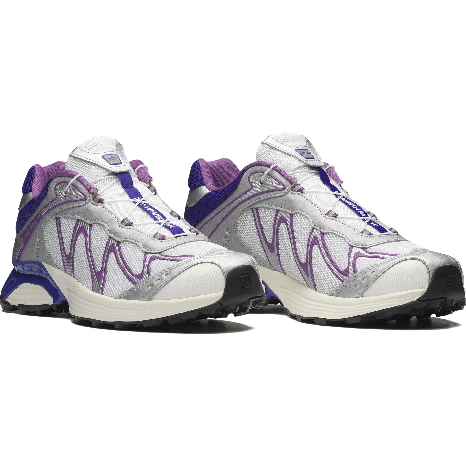 Salomon Xt-Whisper Sneakers White