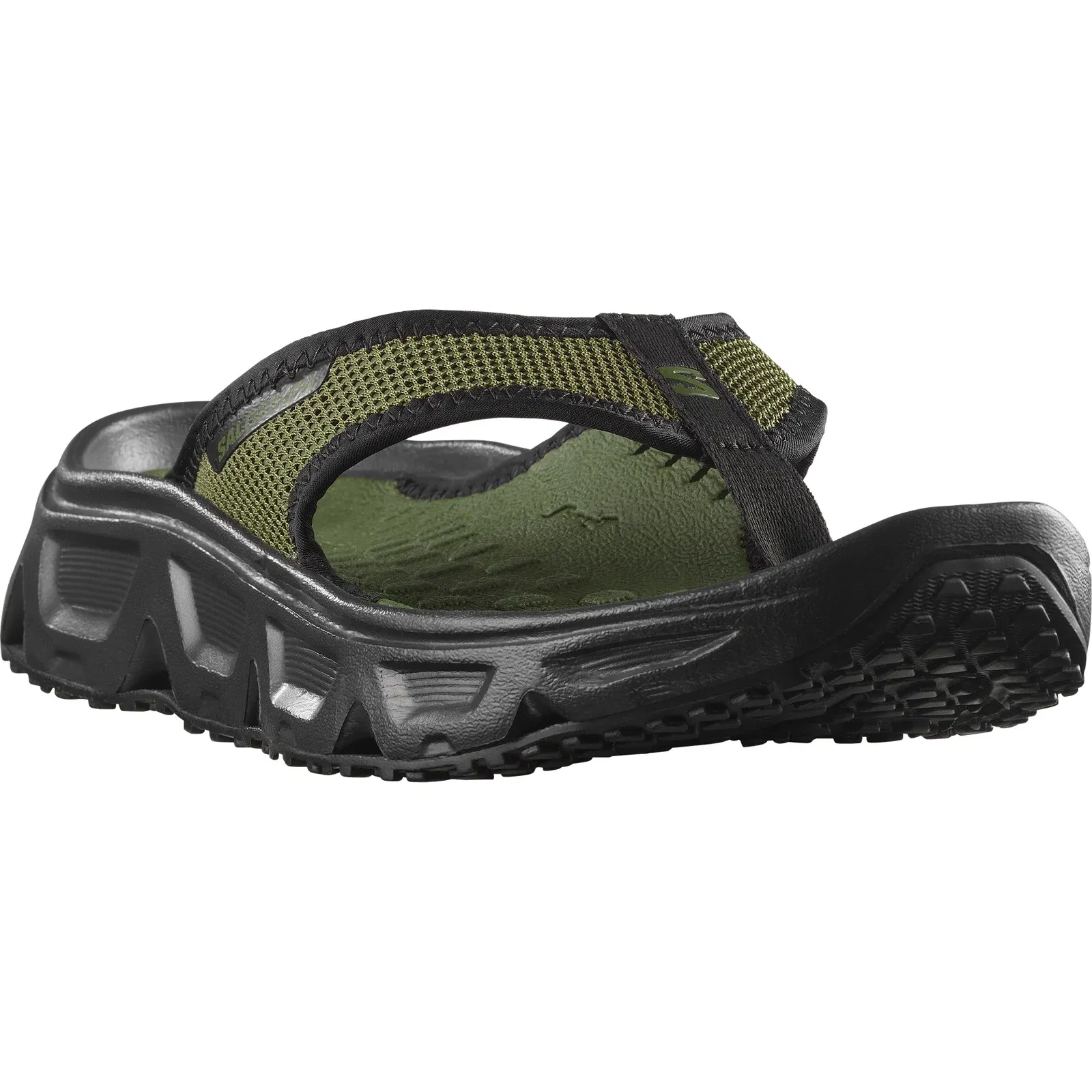 Salomon Rx Break Forces Olive Night