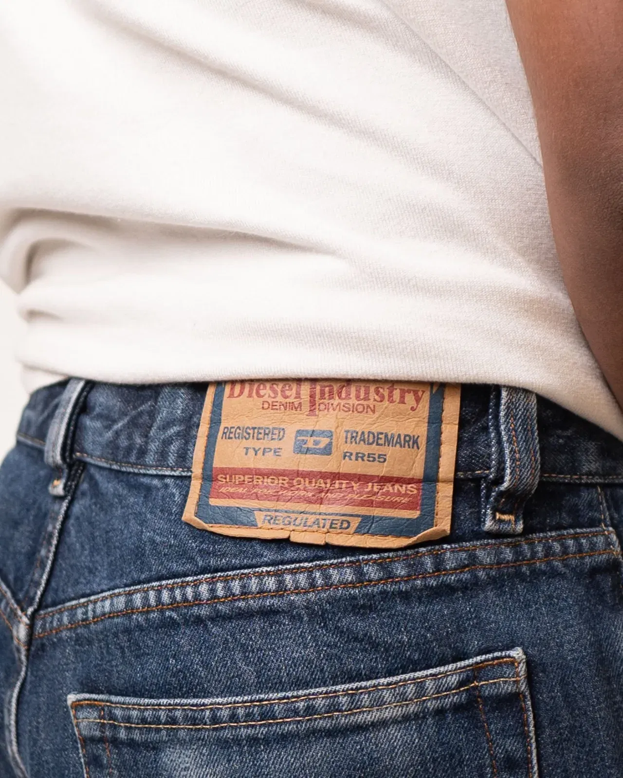 Diesel Industry Jeans (34)