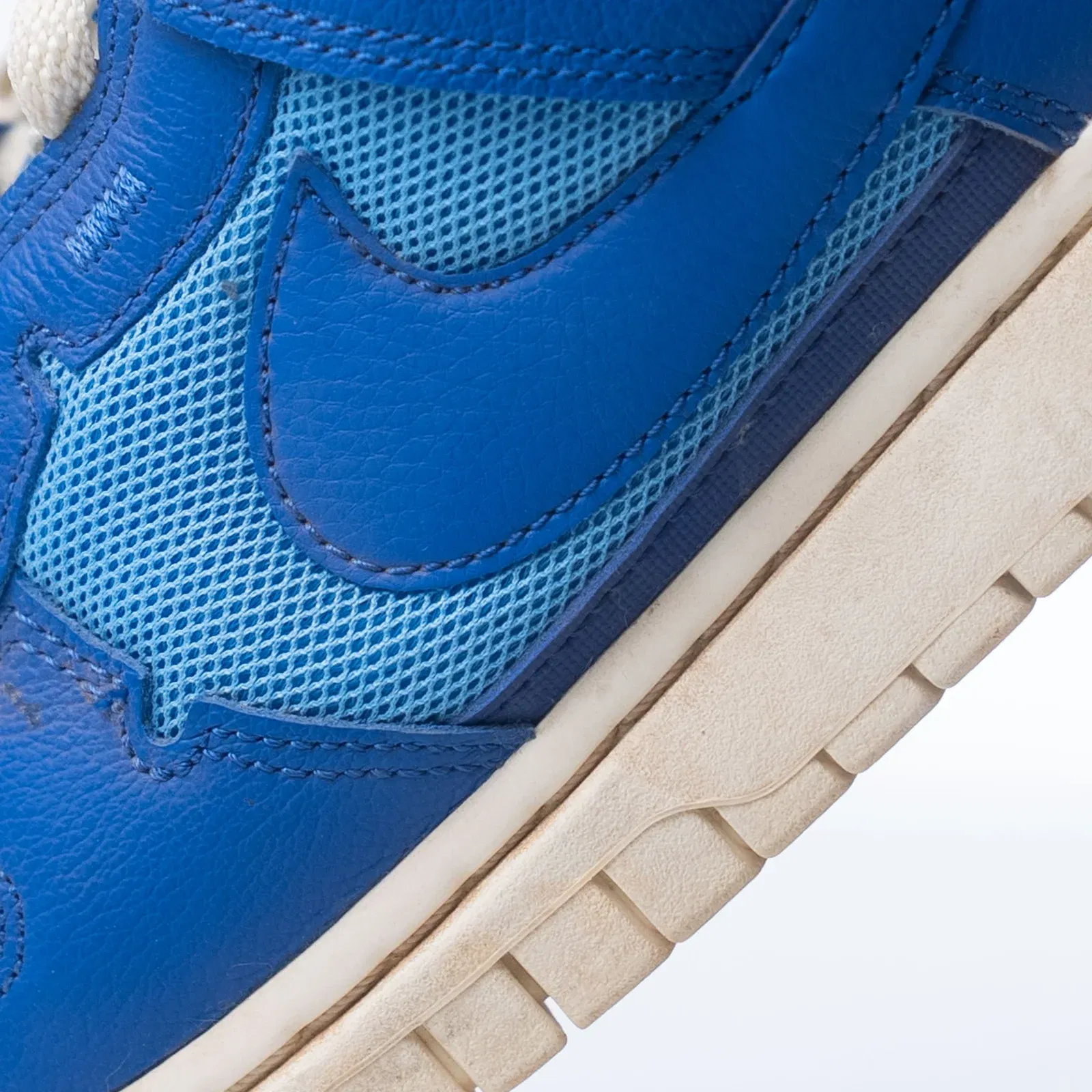 Nike Air Dunk Jumbo University Blue (UK 6.5)