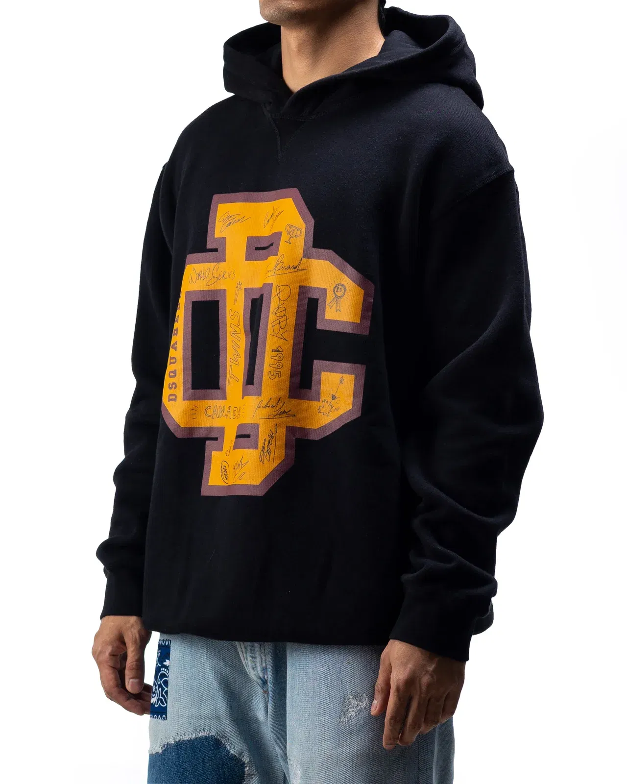 Dsquared2 Hoodie (L)
