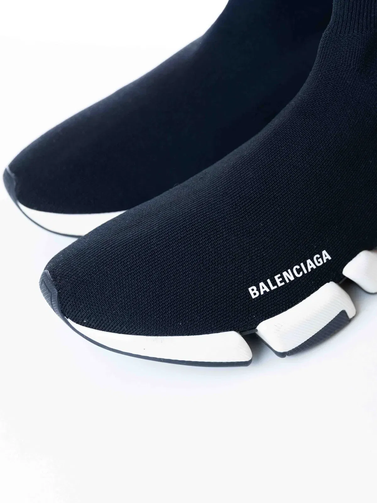 Balenciaga Speed 2.0 LT (UK 9)
