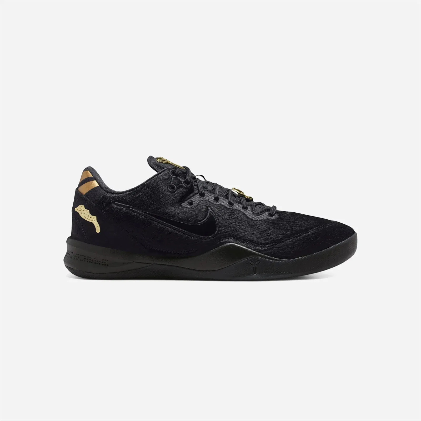 Nike Kobe 8 EXT Protro Year of the Horse