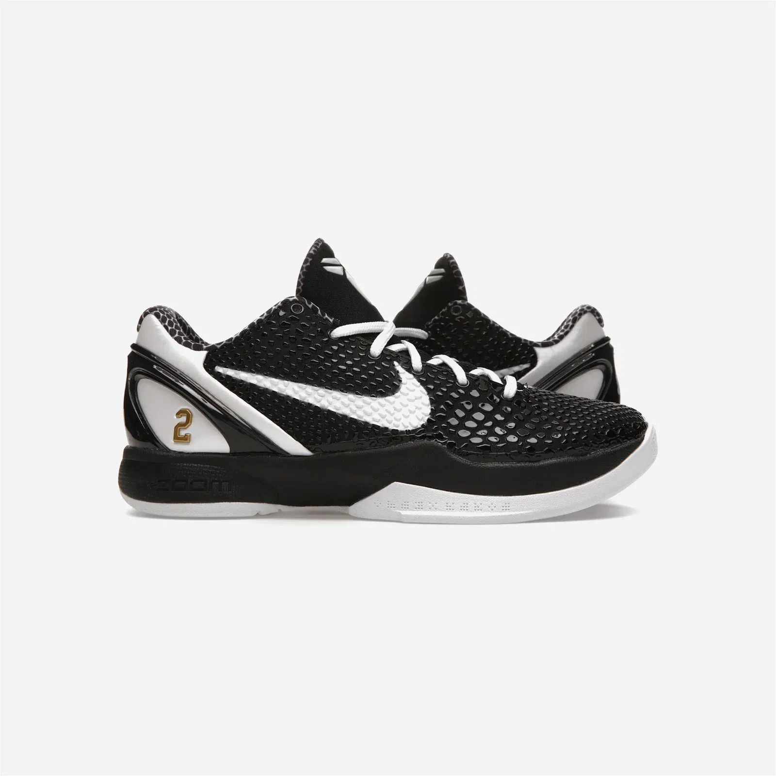 Nike Kobe 6 Protro Mambacita Sweet 16