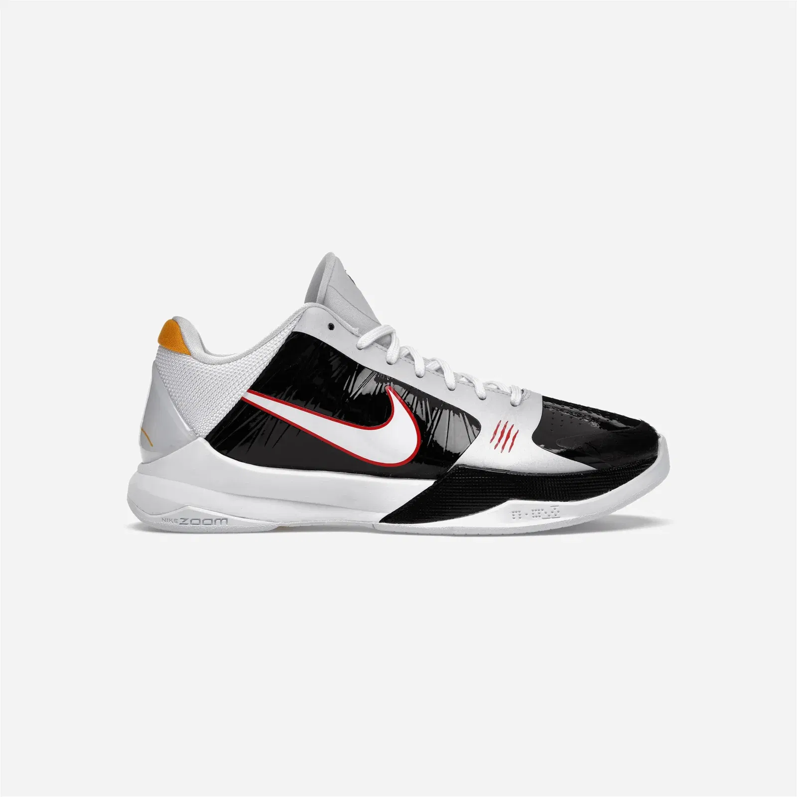 Nike Kobe 5 Protro Bruce Lee Alternate