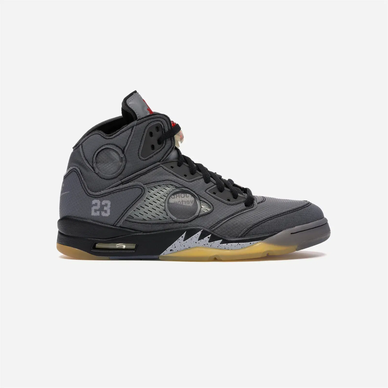 Nike Air Jordan 5 Retro Off-White Muslin