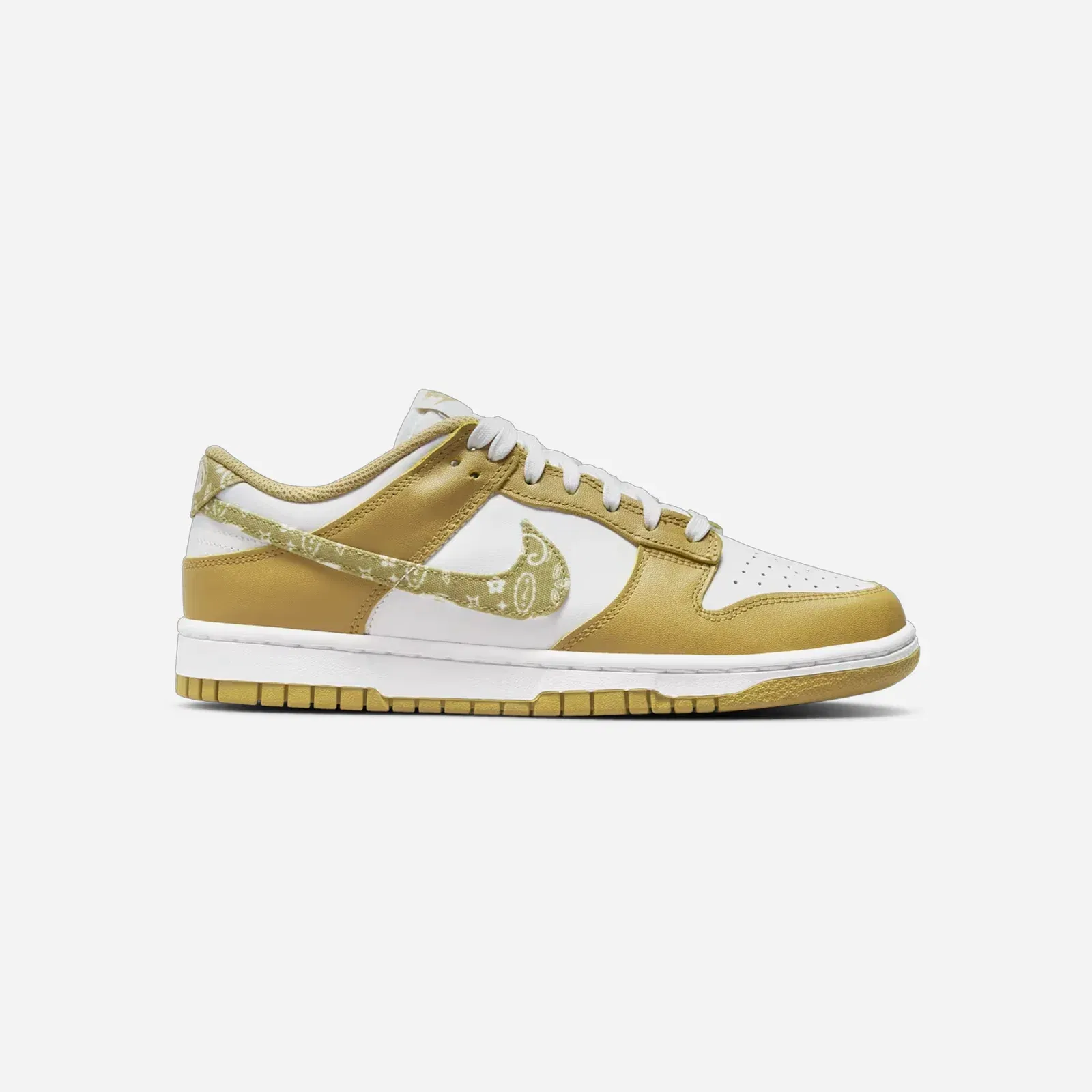 Nike Dunk Low Essential Paisley Pack Barley (W)