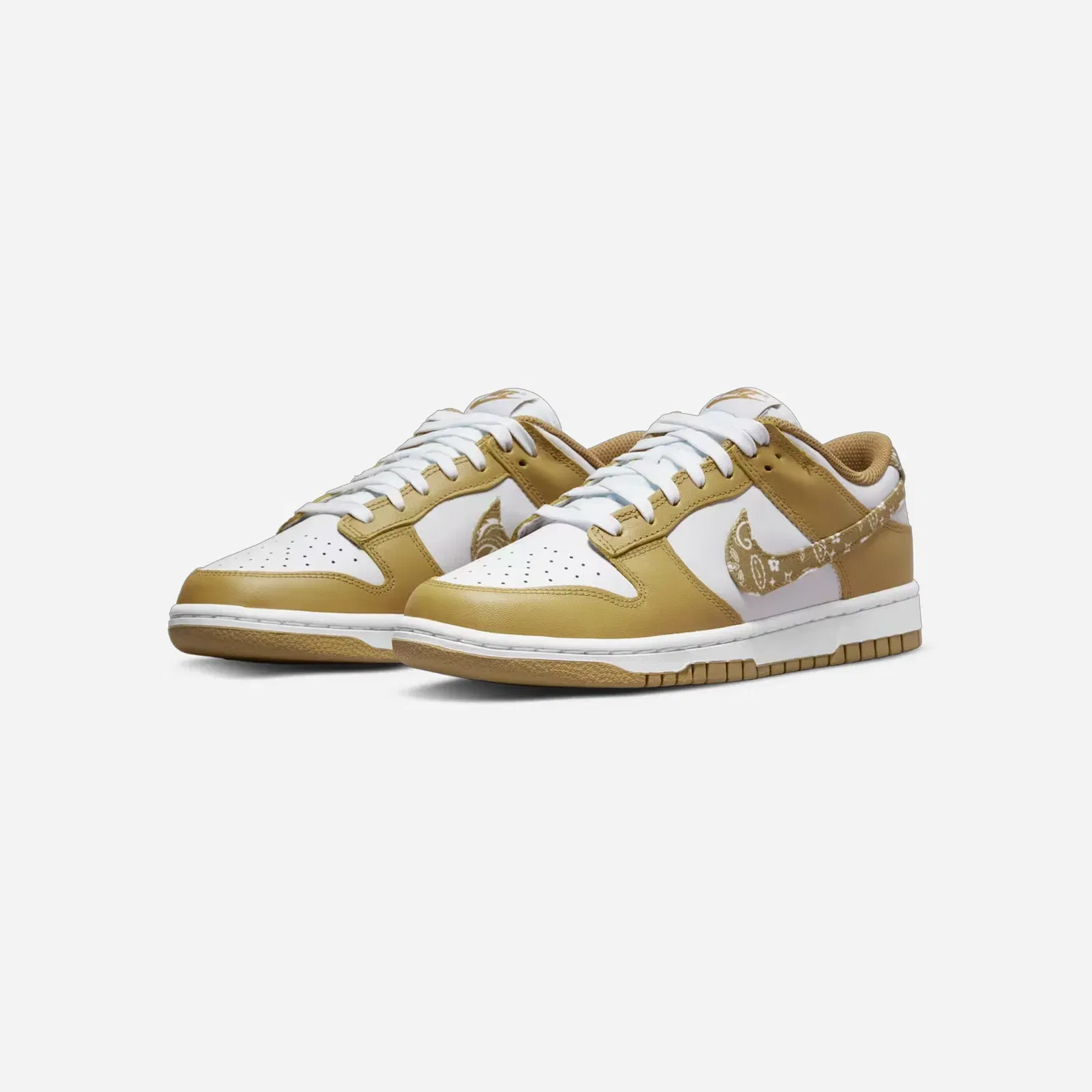 Nike Dunk Low Essential Paisley Pack Barley (W)