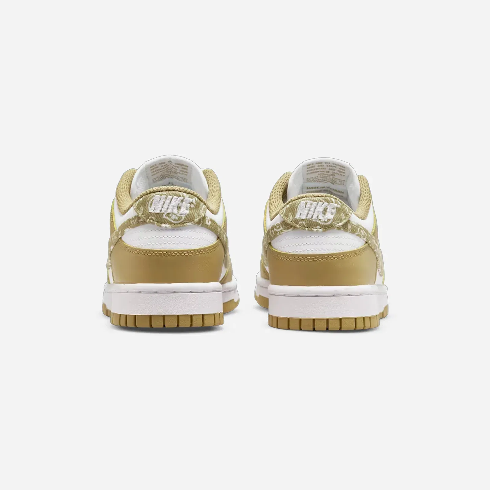 Nike Dunk Low Essential Paisley Pack Barley (W)