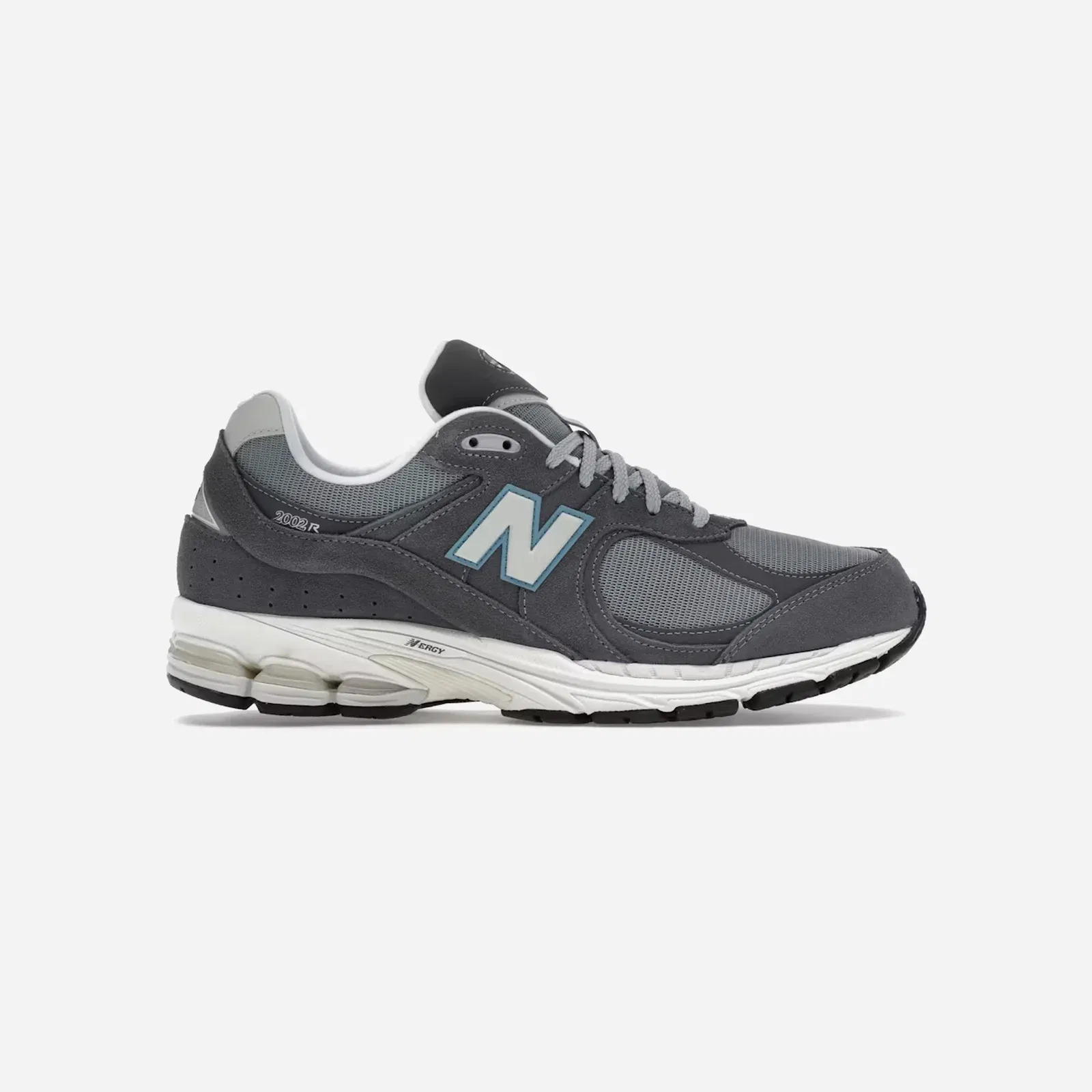 New Balance 2002R Magnent Lead