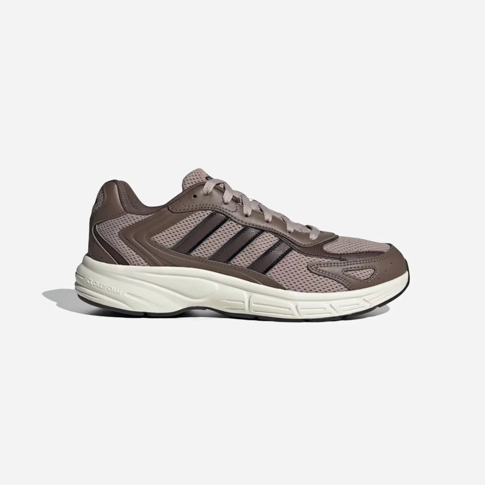 Adidas Eclyptix 2000 Grey / Shadow Brown / Earth Strata