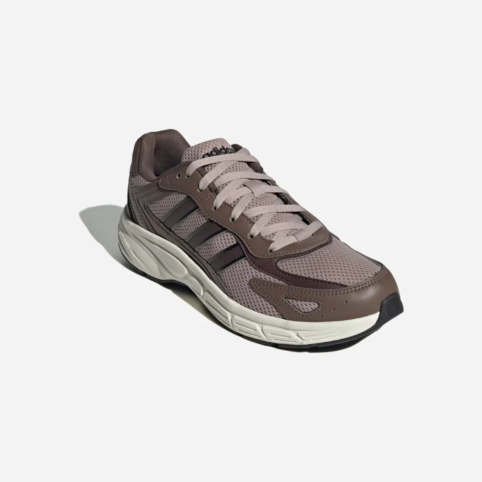 Adidas Eclyptix 2000 Grey / Shadow Brown / Earth Strata