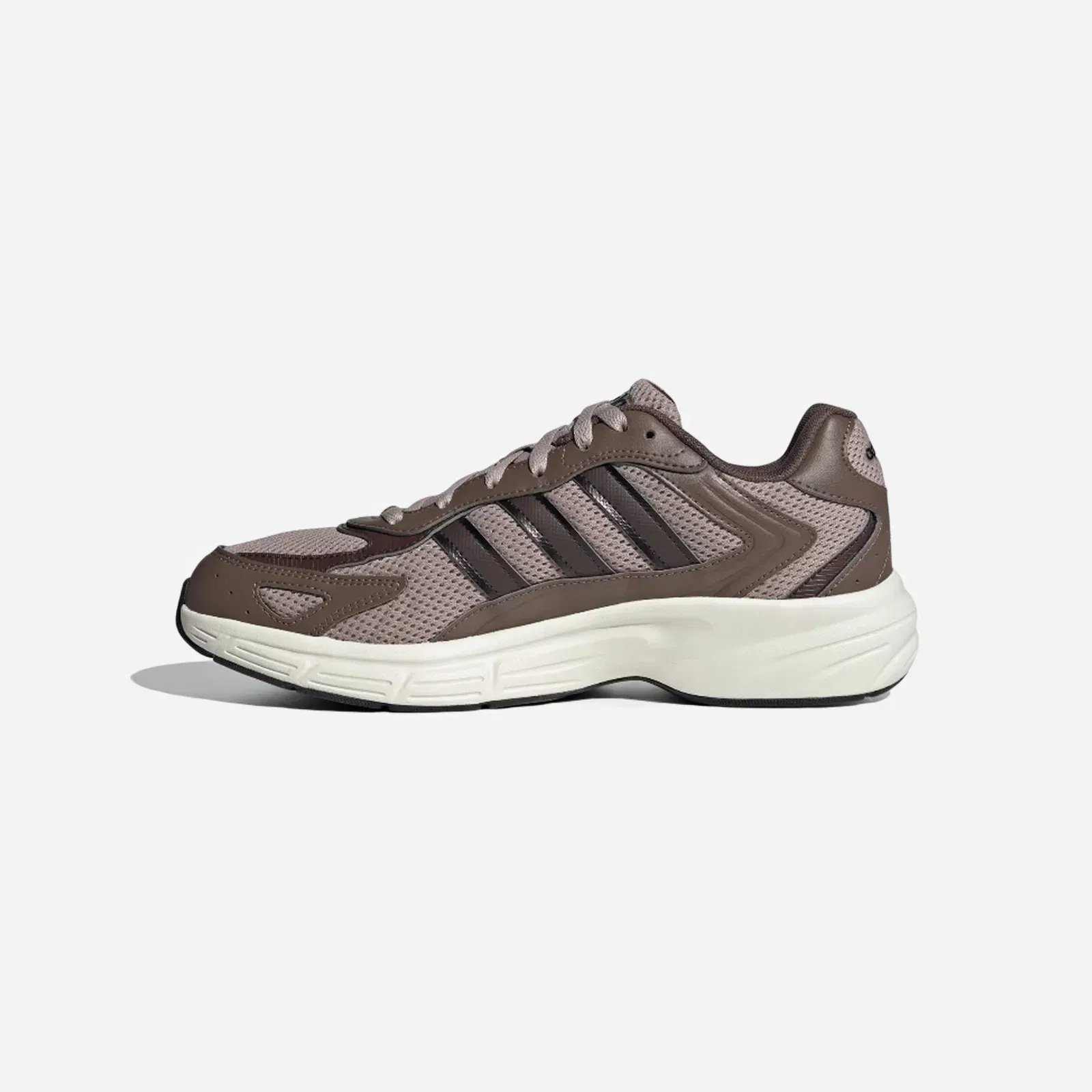 Adidas Eclyptix 2000 Grey / Shadow Brown / Earth Strata