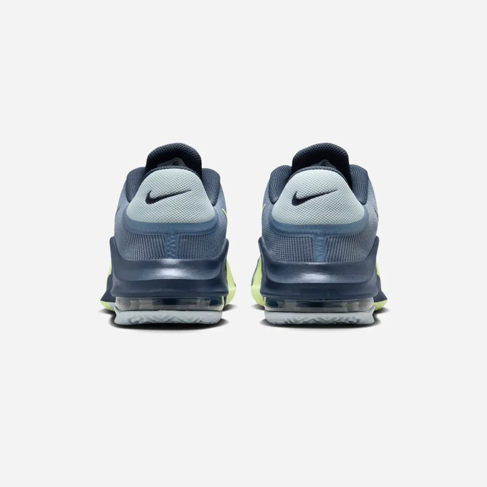 Nike Air Max Impact 4 Ashen Slate Barely Volt