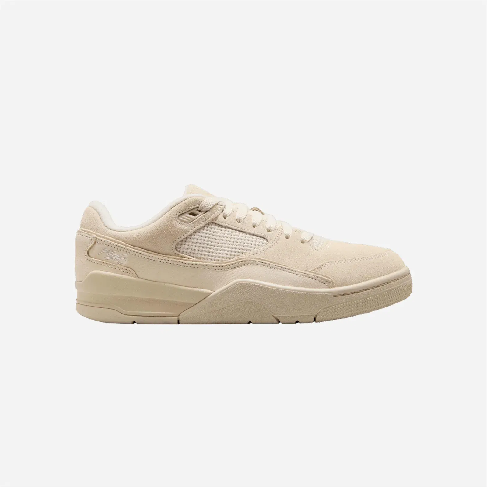 Nike Air Jordan Flight Court Legend Light Brown Sail WMNS