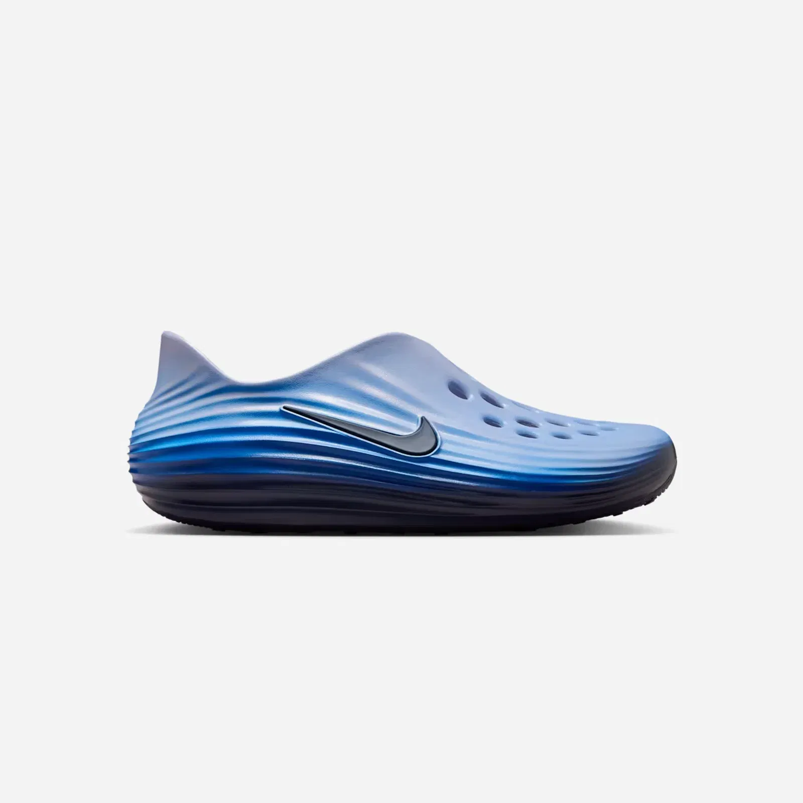 Nike ReactX Rejuven8 Midnight Navy Comet Blue Ghost