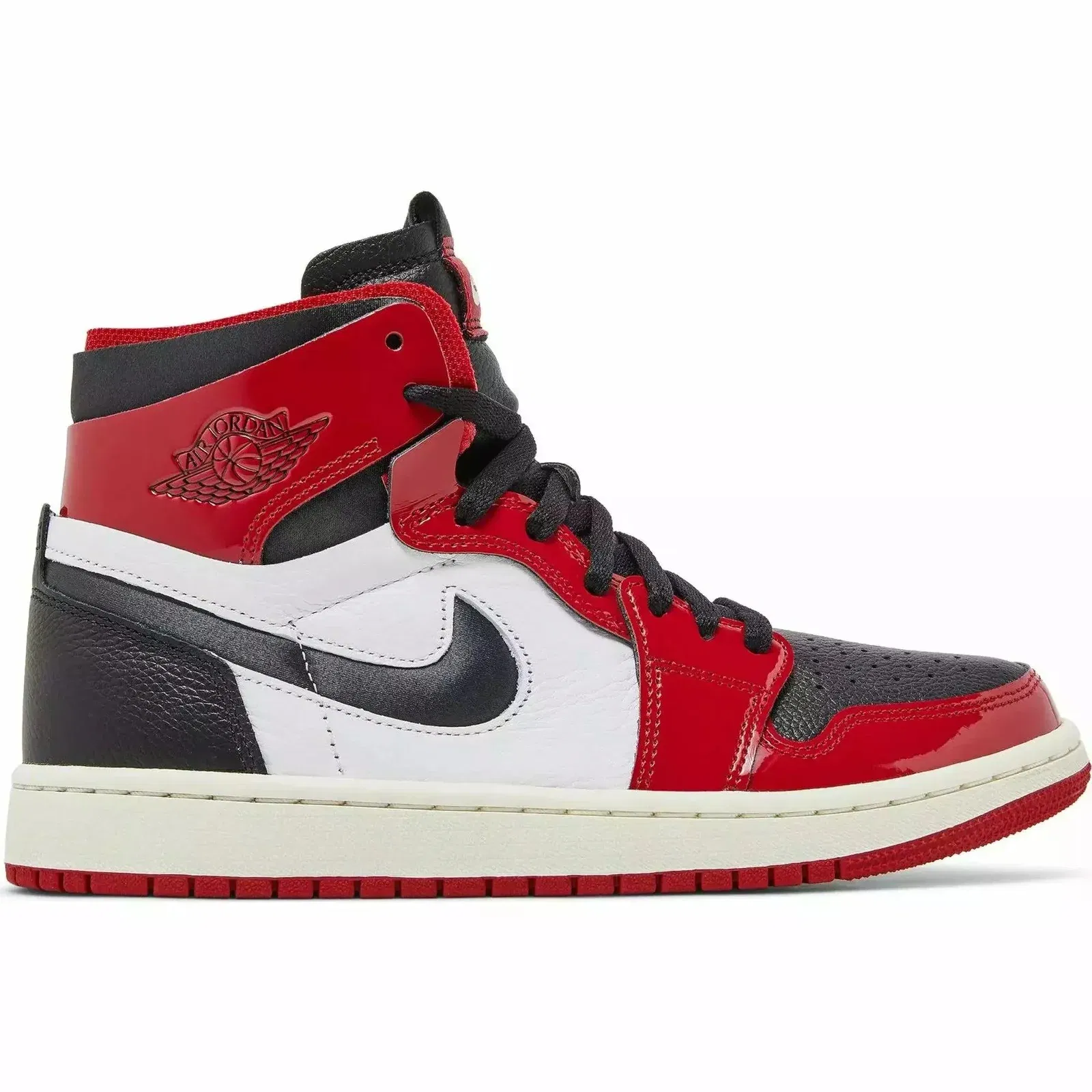 Air Jordan 1 High Zoom Comfort Chicago Bulls