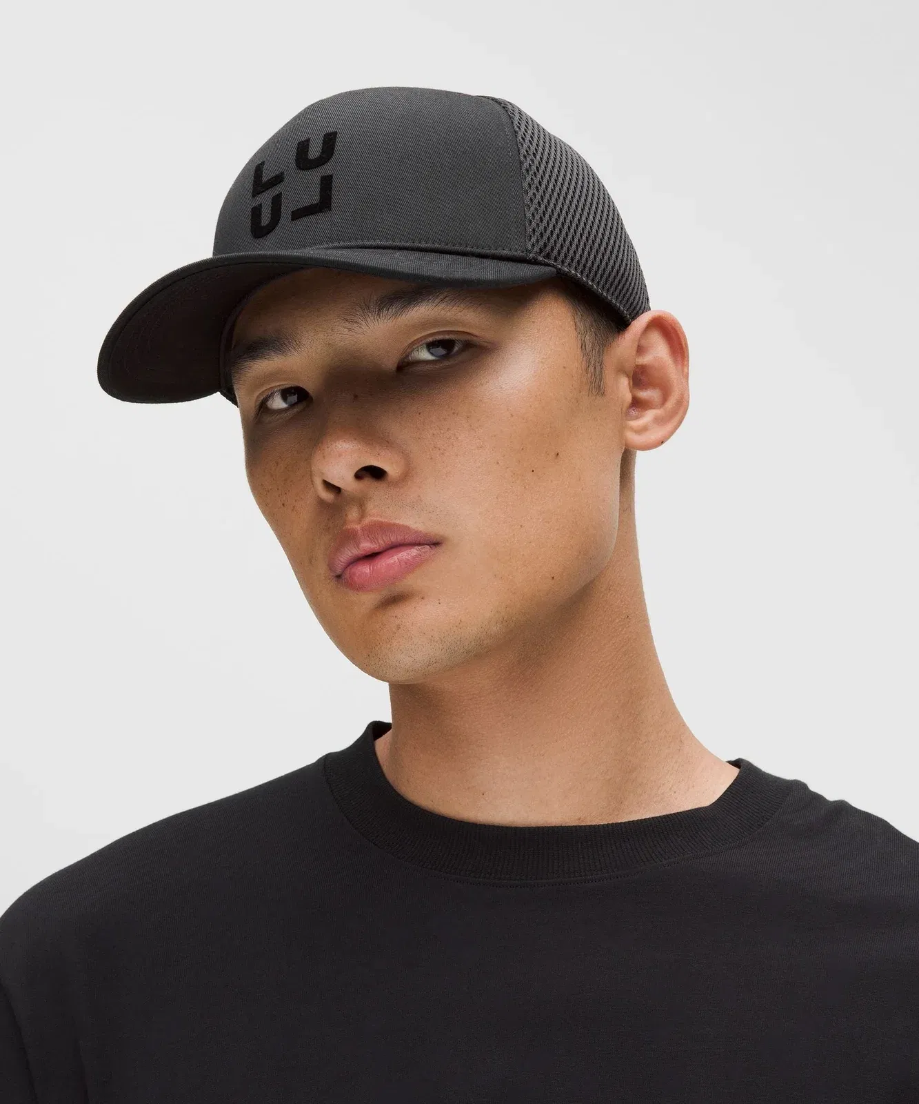 Lululemon Trucker Hat *Stack
