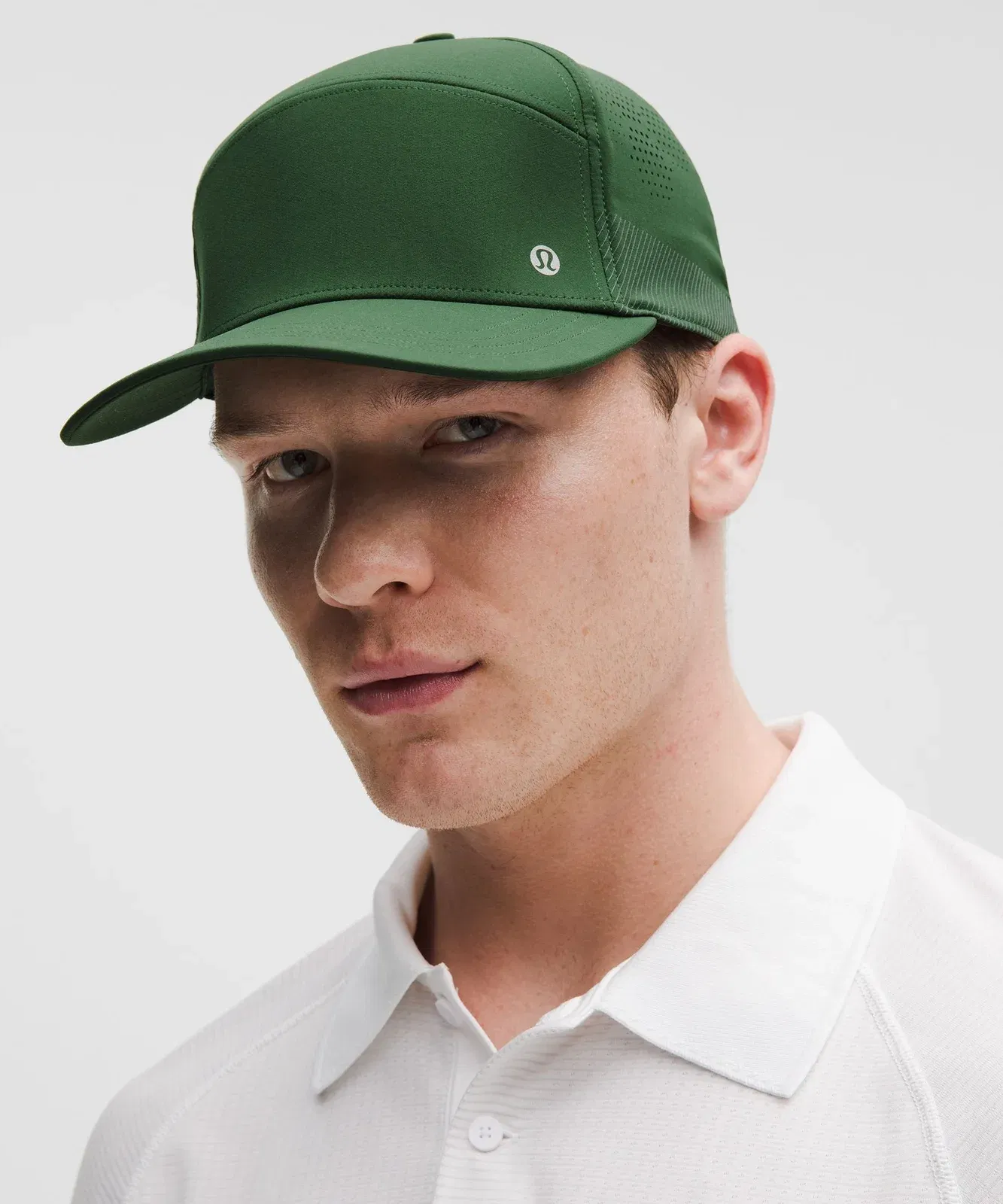 Lululemon The Game Days Snapback *Golf
