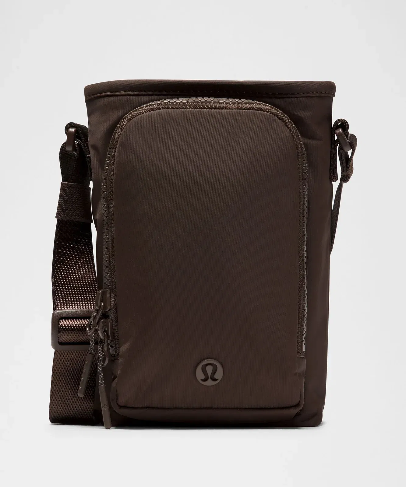 Lululemon Water Bottle Crossbody with Front Pocket 2L