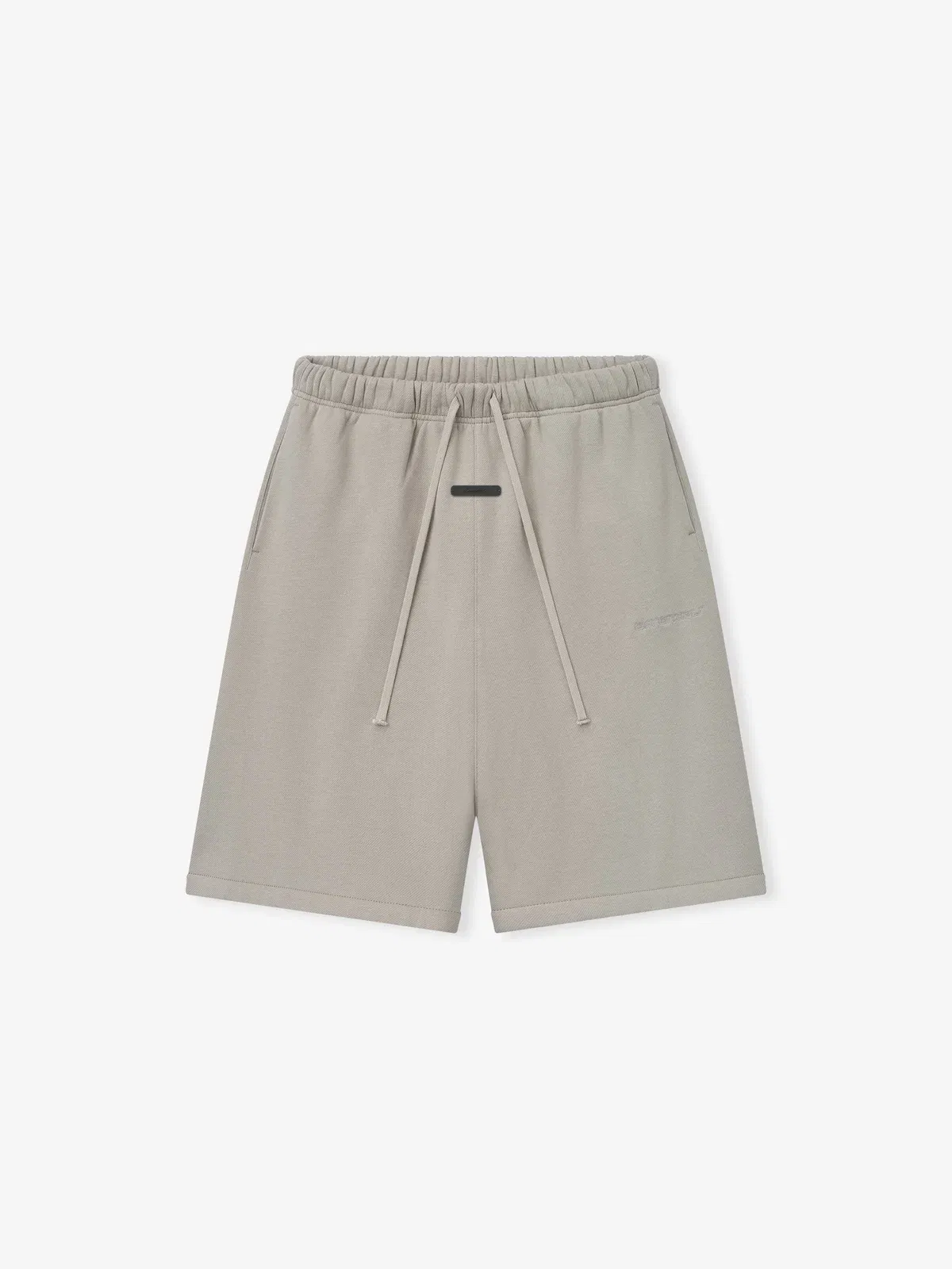 Essentials Active Trace Relaxed Shorts Seal