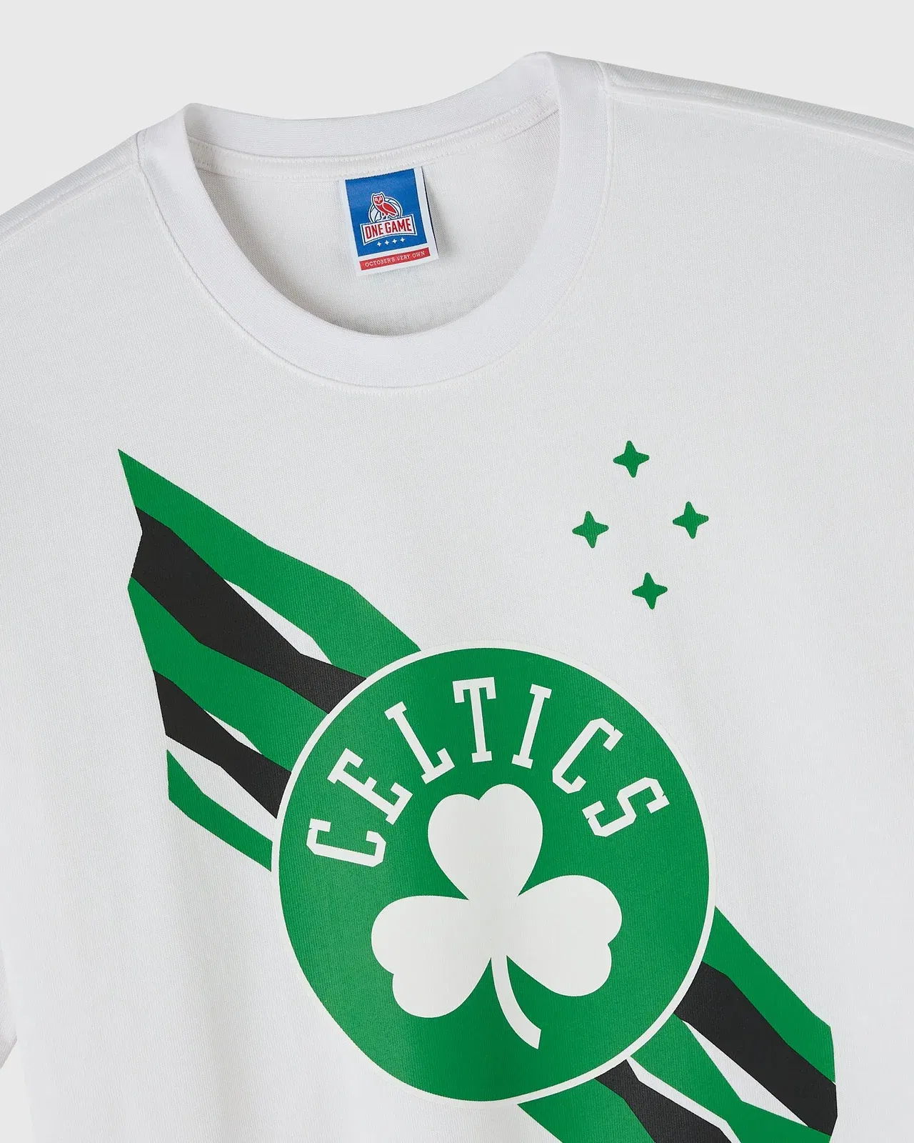 OVO Nba Boston Celtics T-Shirt