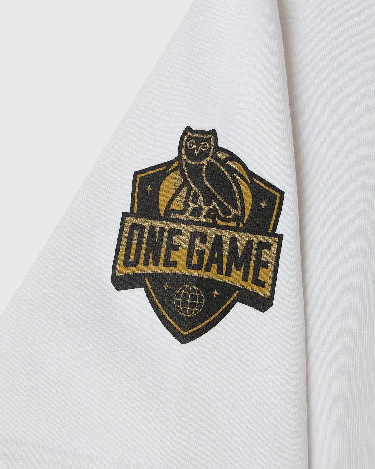 OVO Nba Toronto Raptors T-Shirt