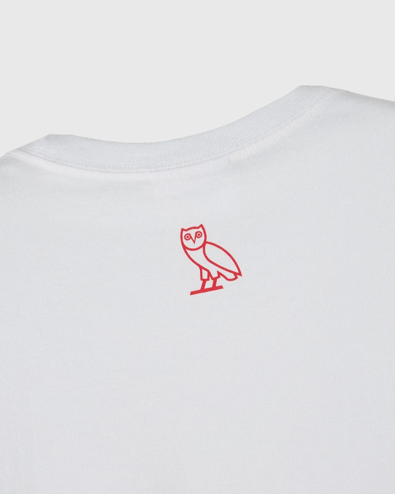 OVO Looney Tunes Tasmanian Devil T-Shirt