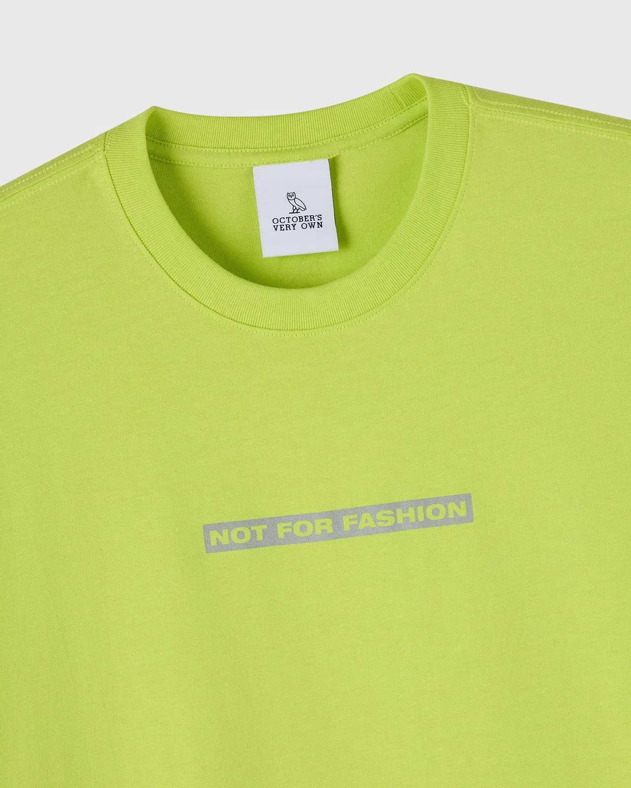 OVO Not For Fashion T-Shirt